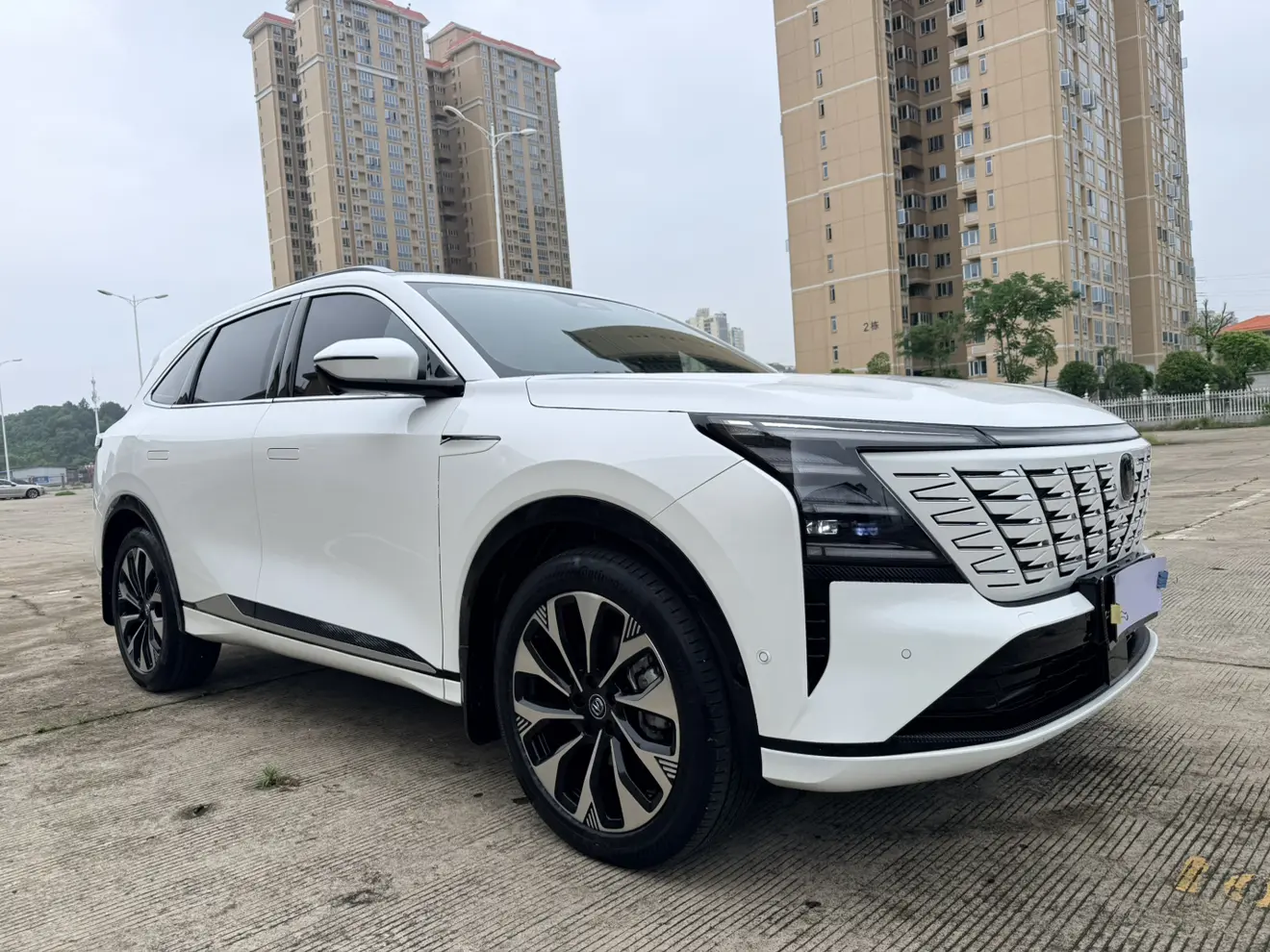 Changan CS75 PLUS