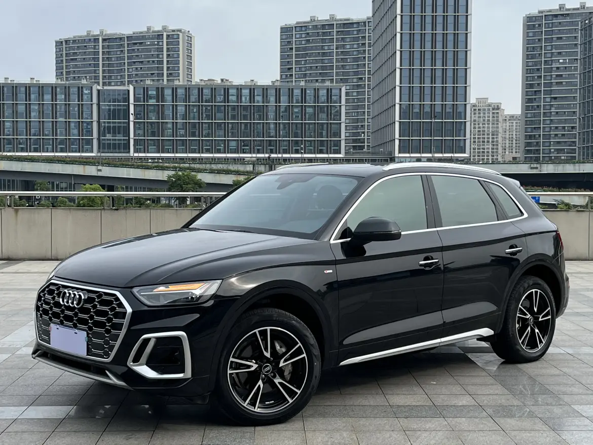 Audi Q5L