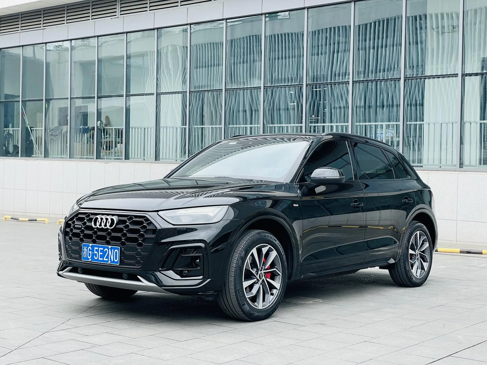 Audi Q5L