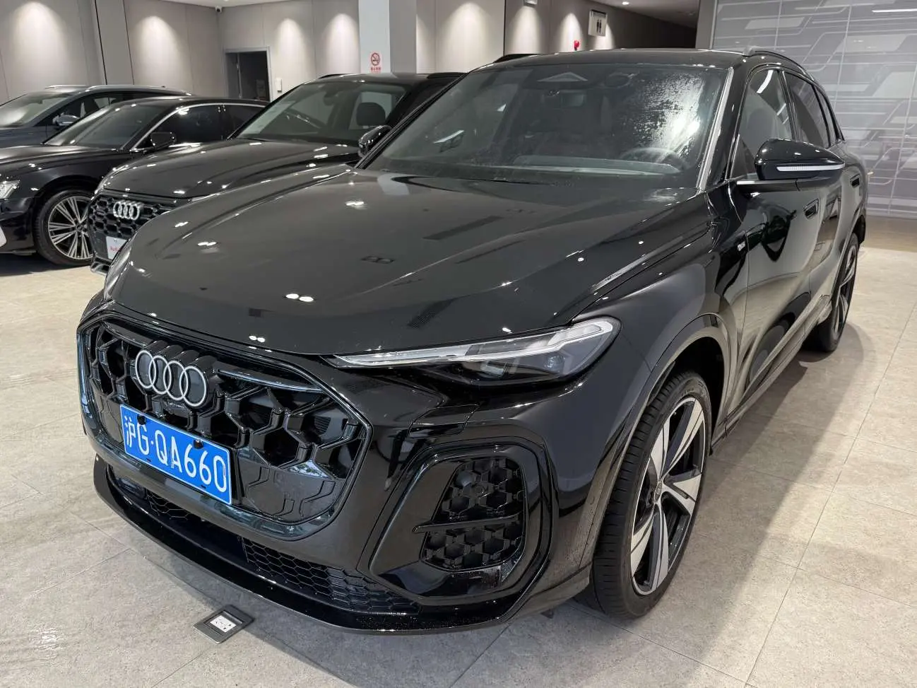 Audi Q5L