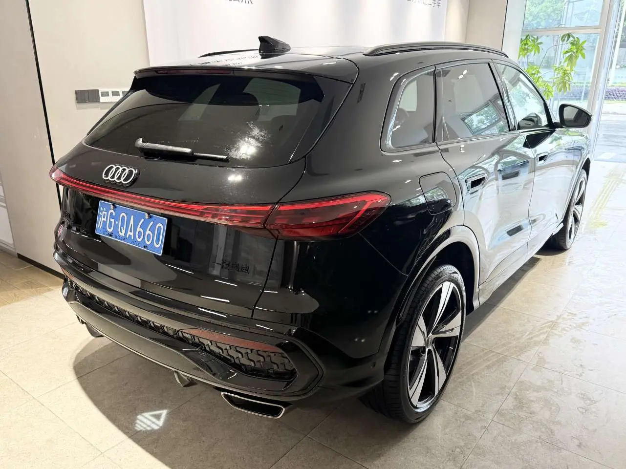 Audi Q5L