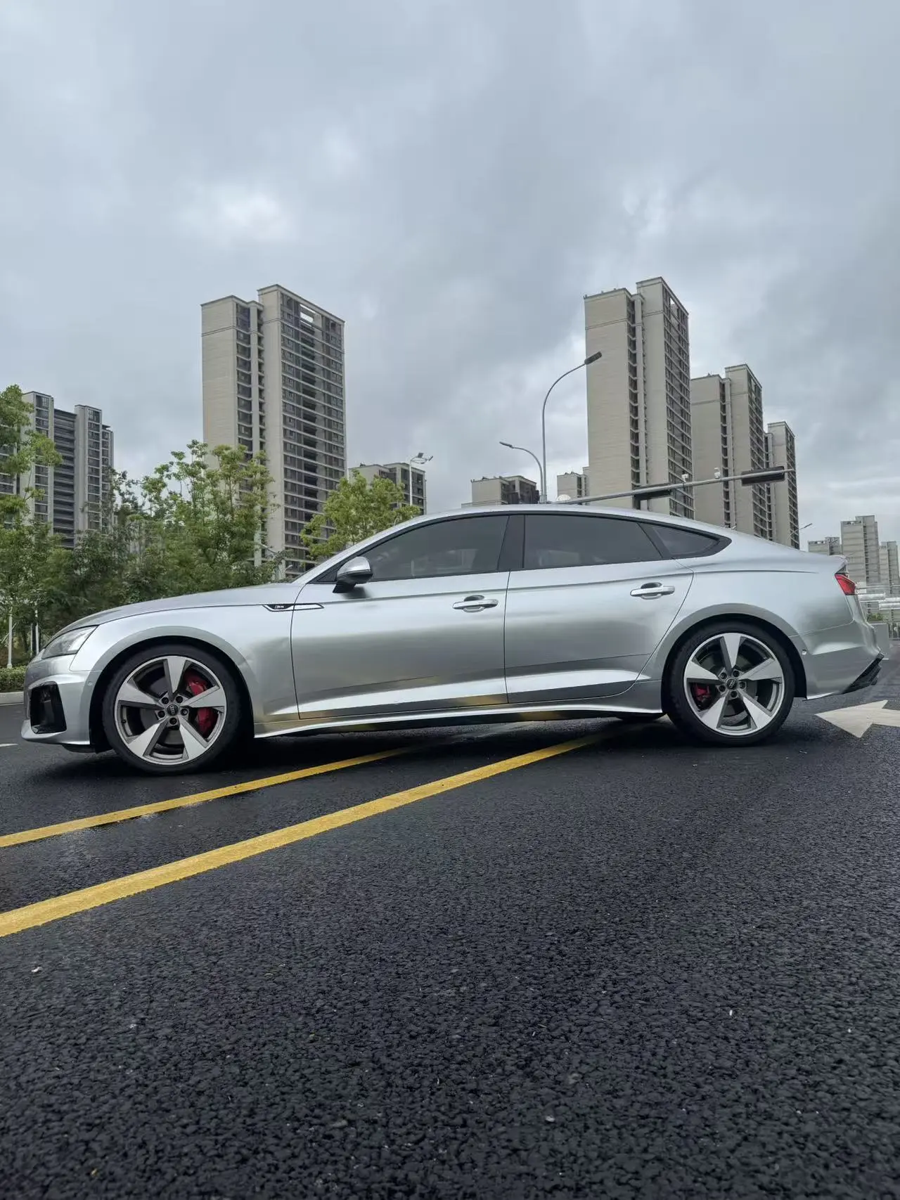Audi S5