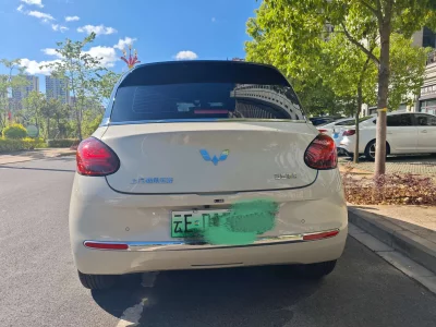 Wuling Bingo