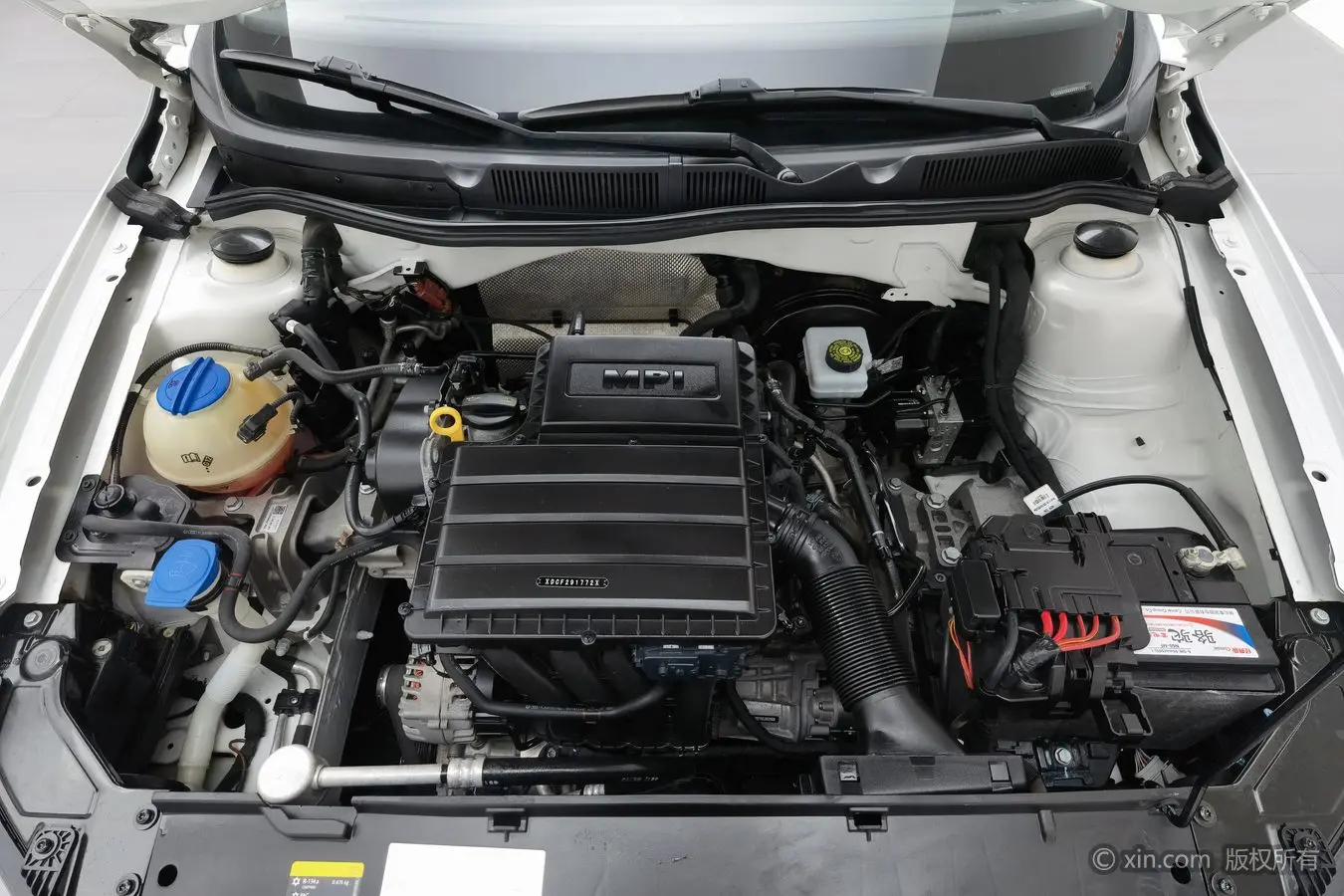Volkswagen C-TREK Weiling