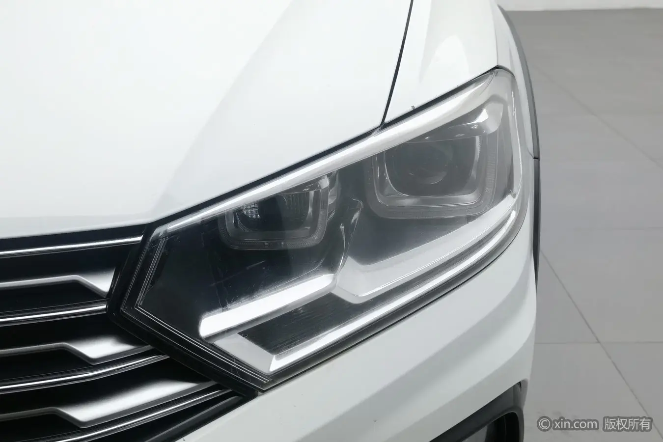 Volkswagen C-TREK Weiling