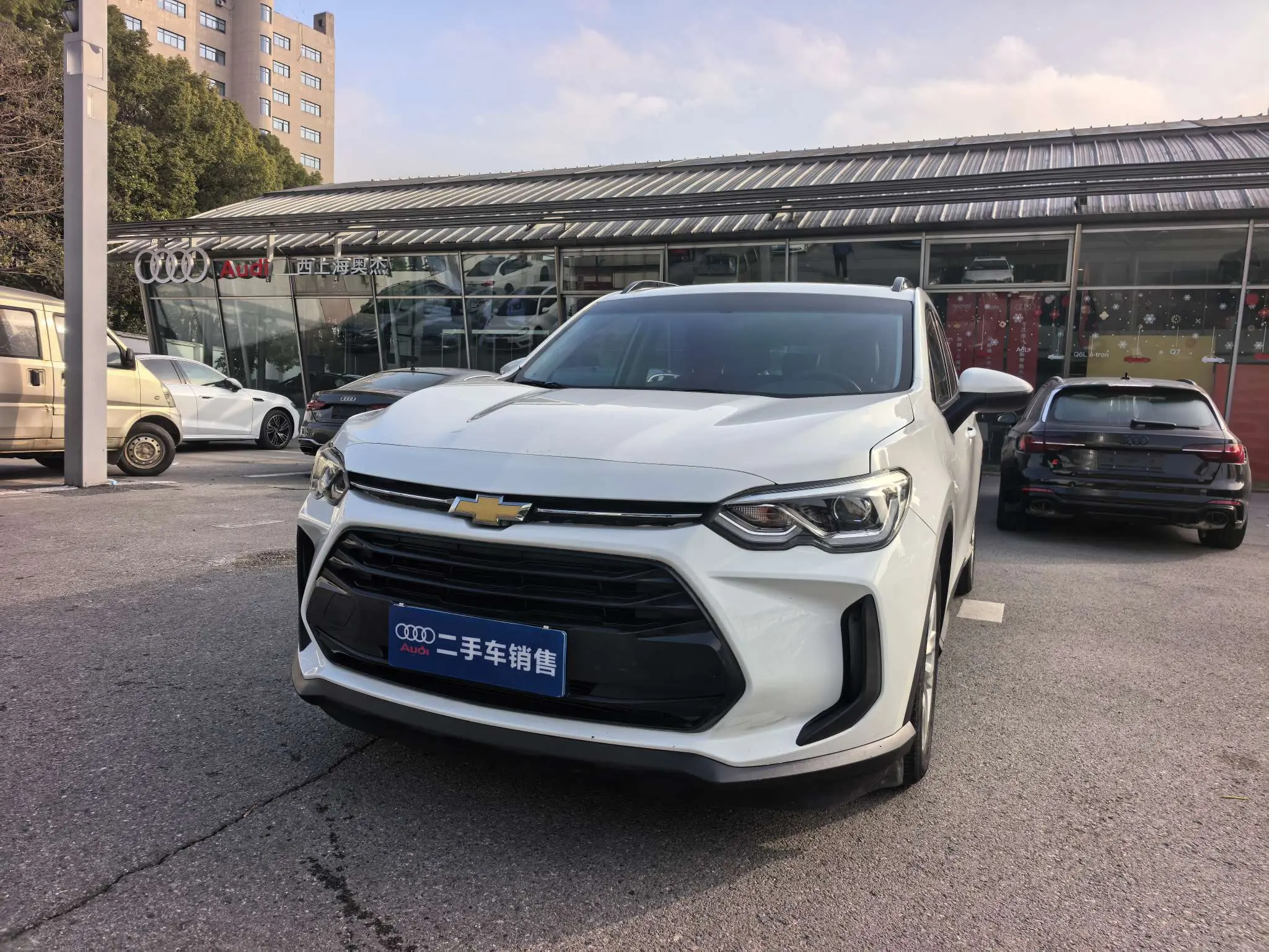 Chevrolet Volando