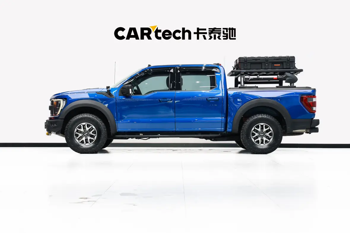 Ford F-150 Raptor