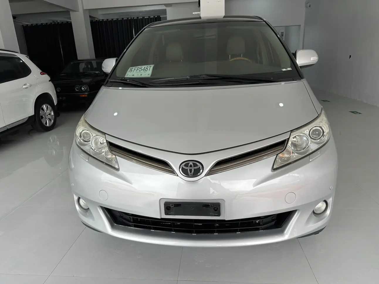 Toyota Previa