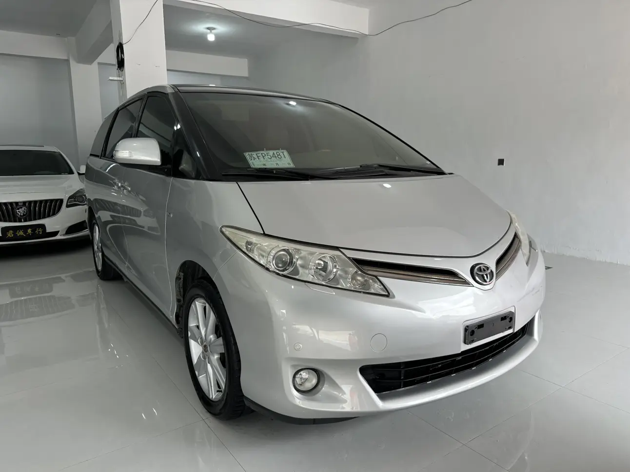 Toyota Previa