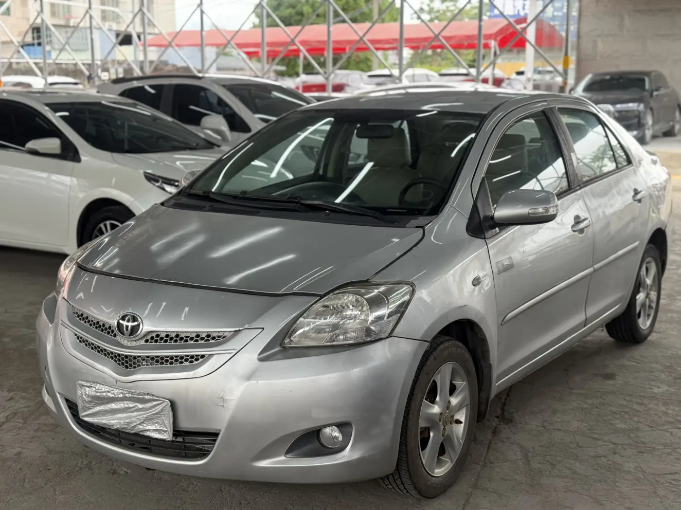 Toyota Vios