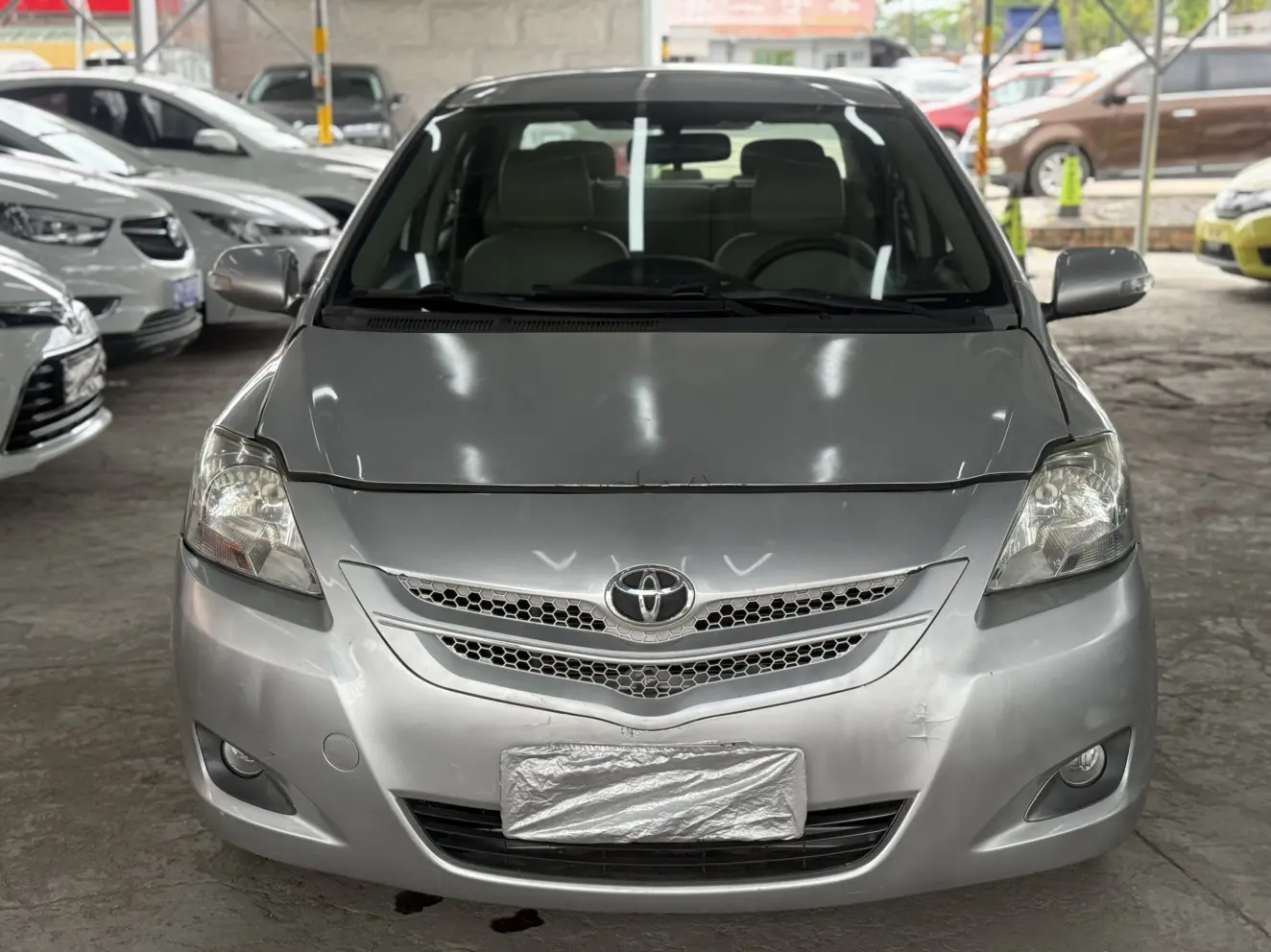 Toyota Vios