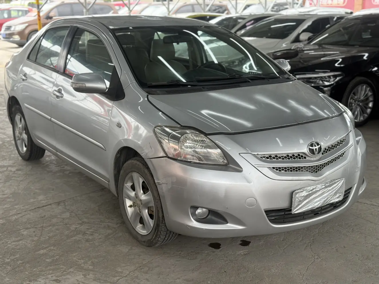 Toyota Vios