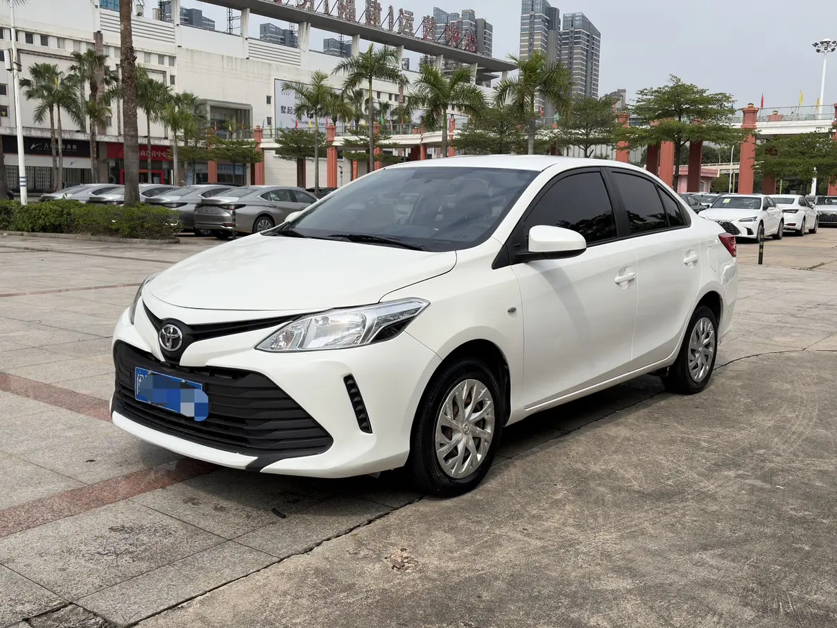 Toyota Vios