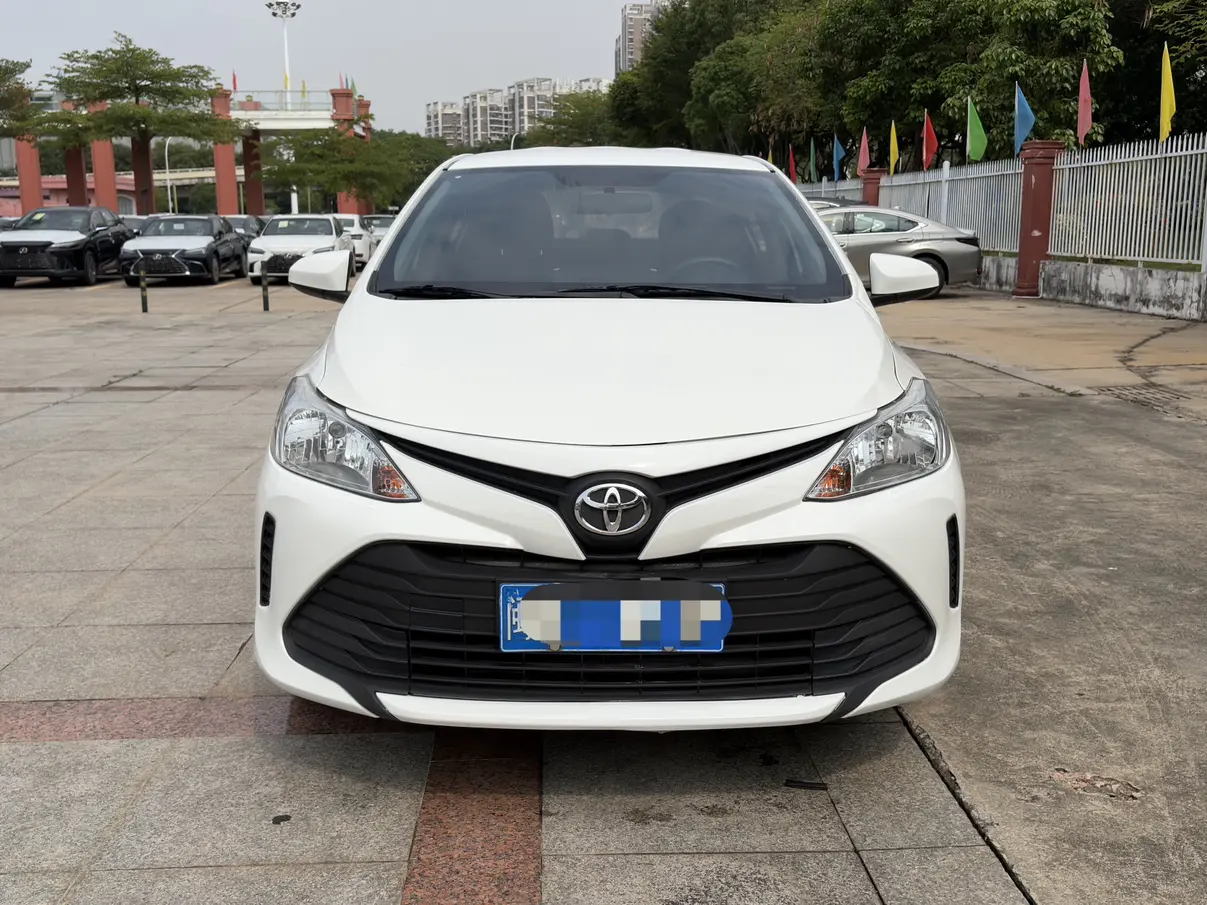 Toyota Vios