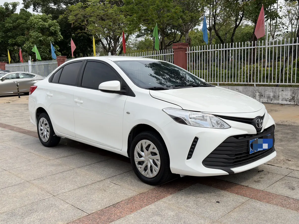 Toyota Vios
