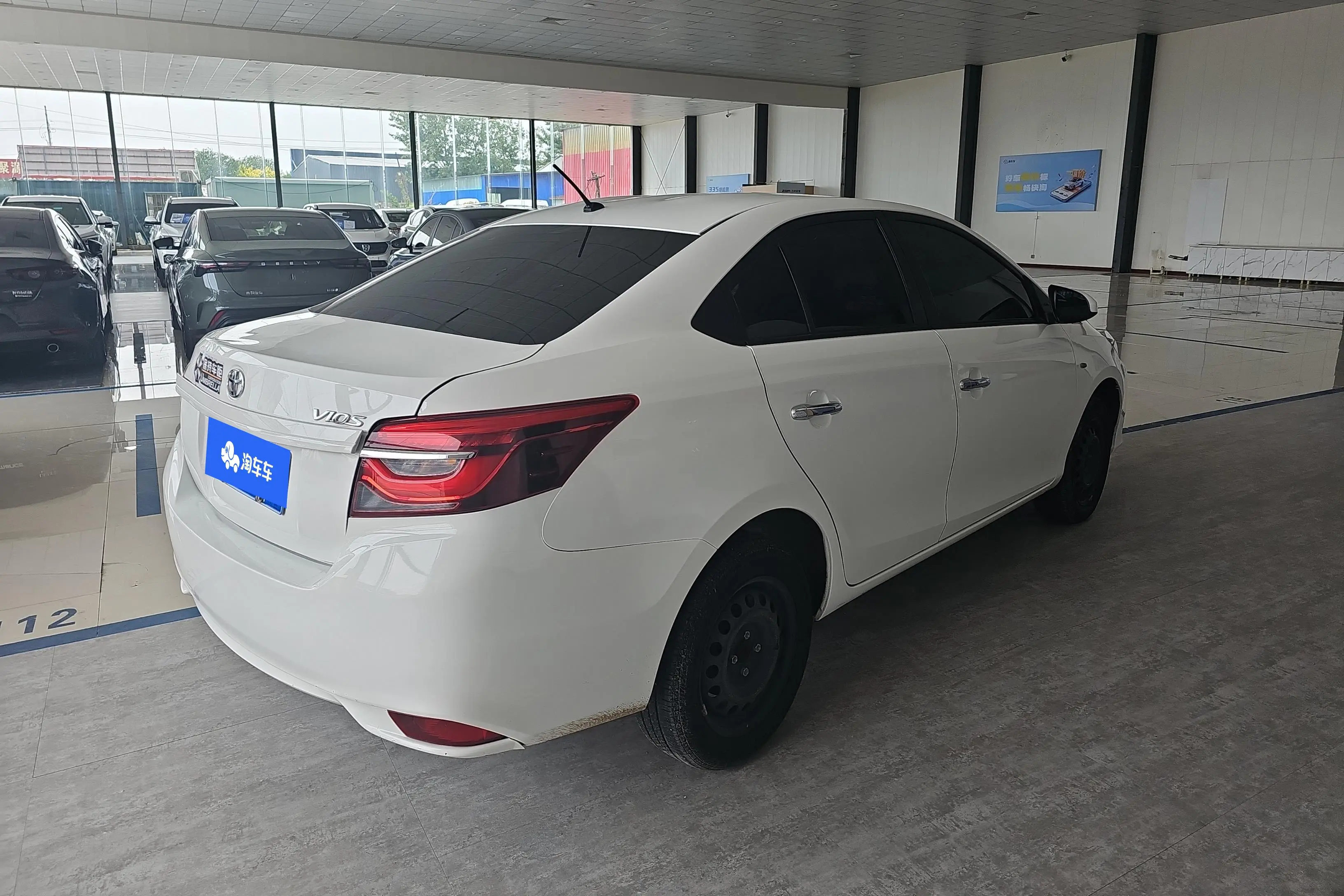 Toyota Vios