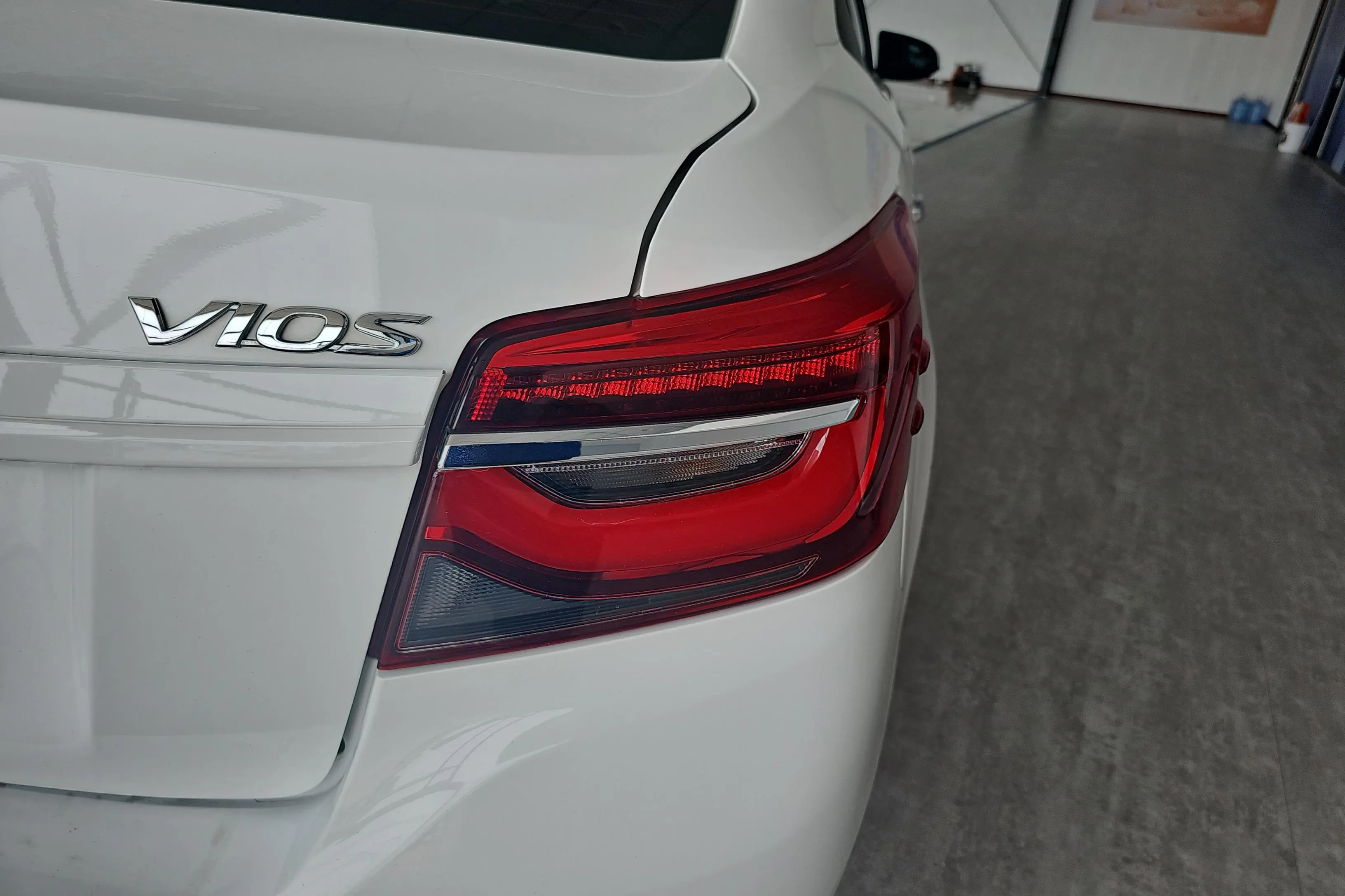 Toyota Vios