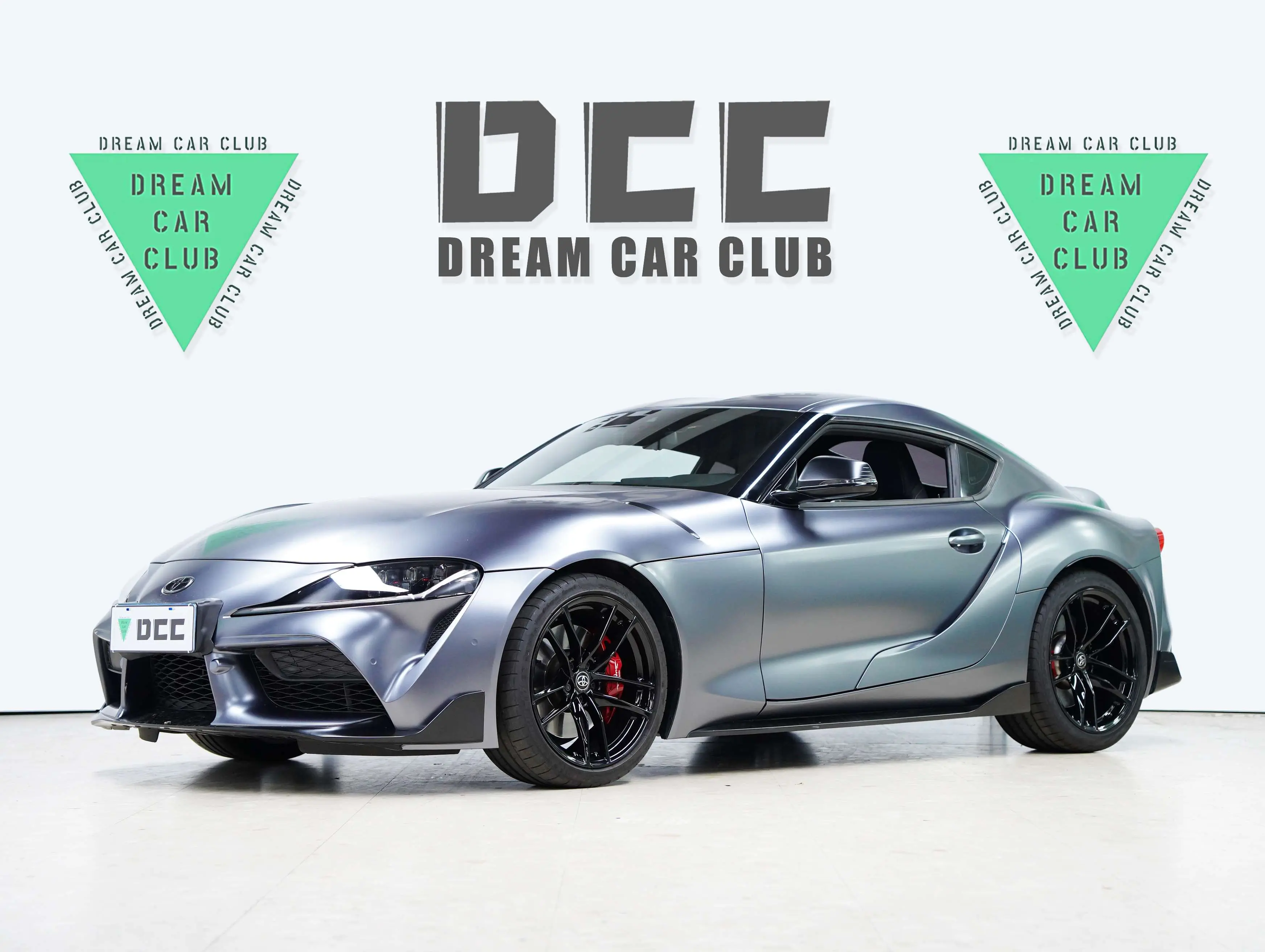 Toyota Supra