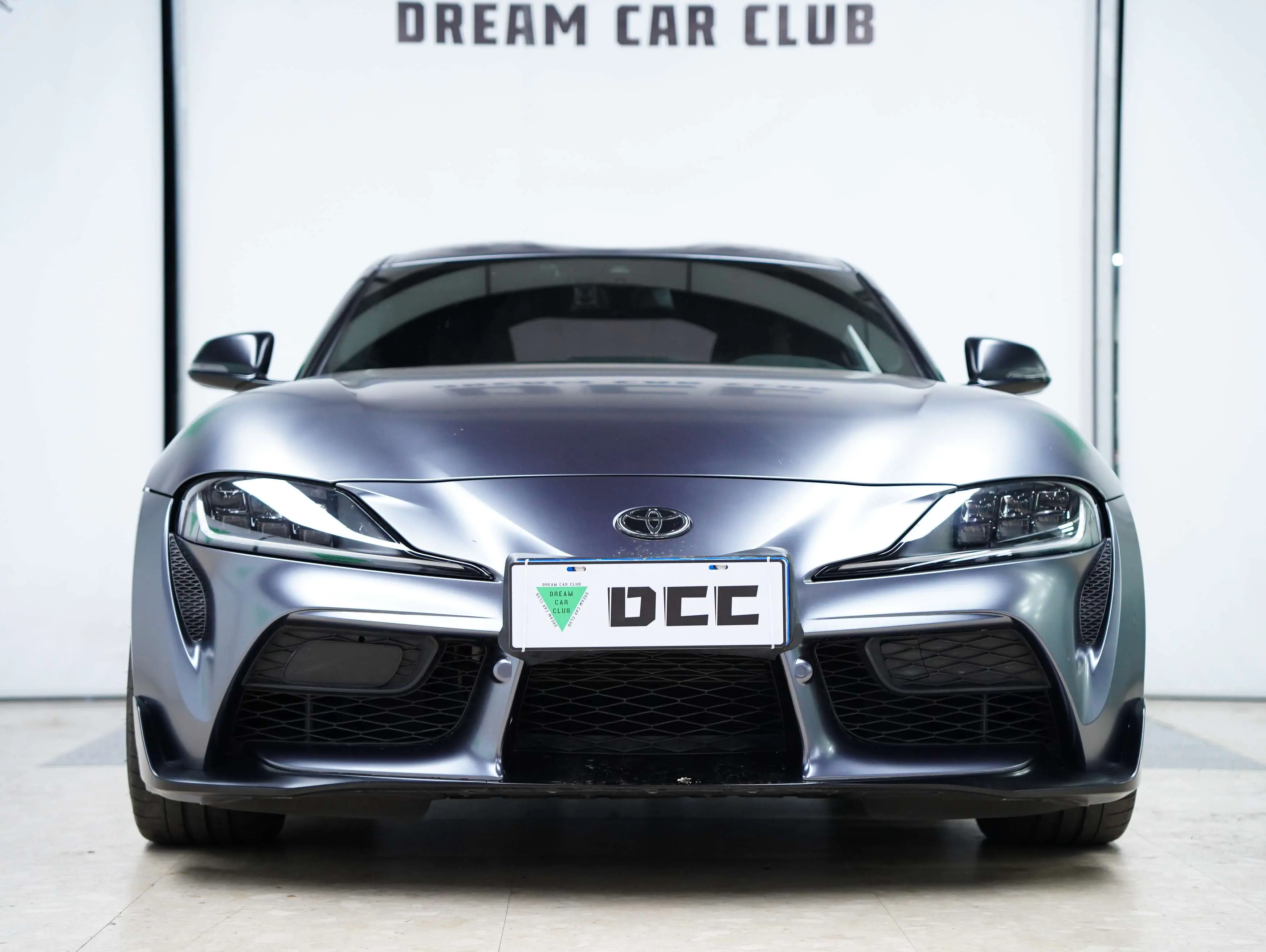 Toyota Supra