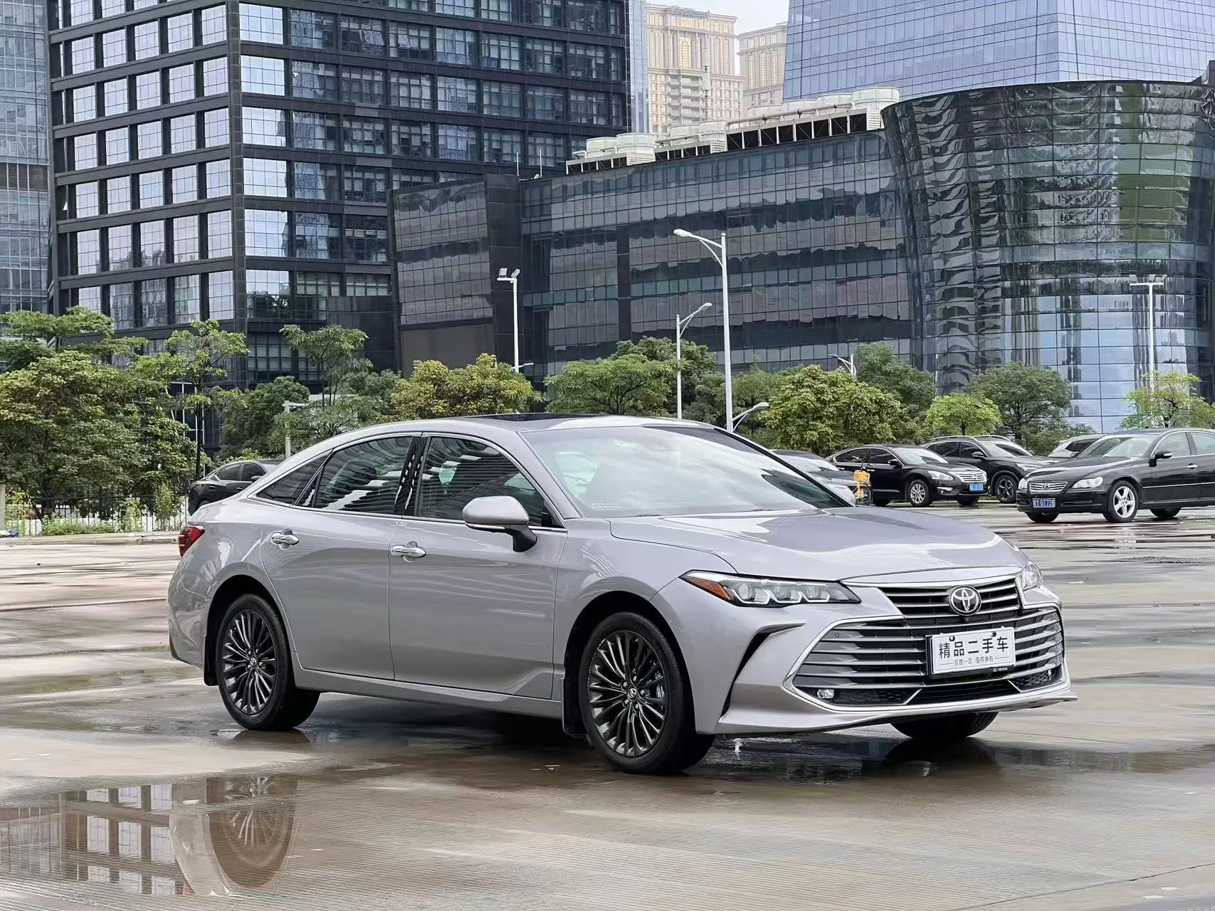 Toyota Avalon
