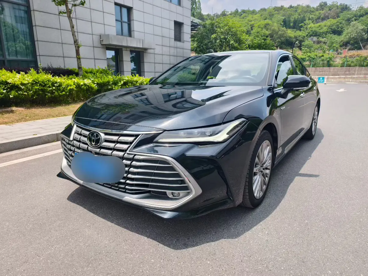 Toyota Avalon