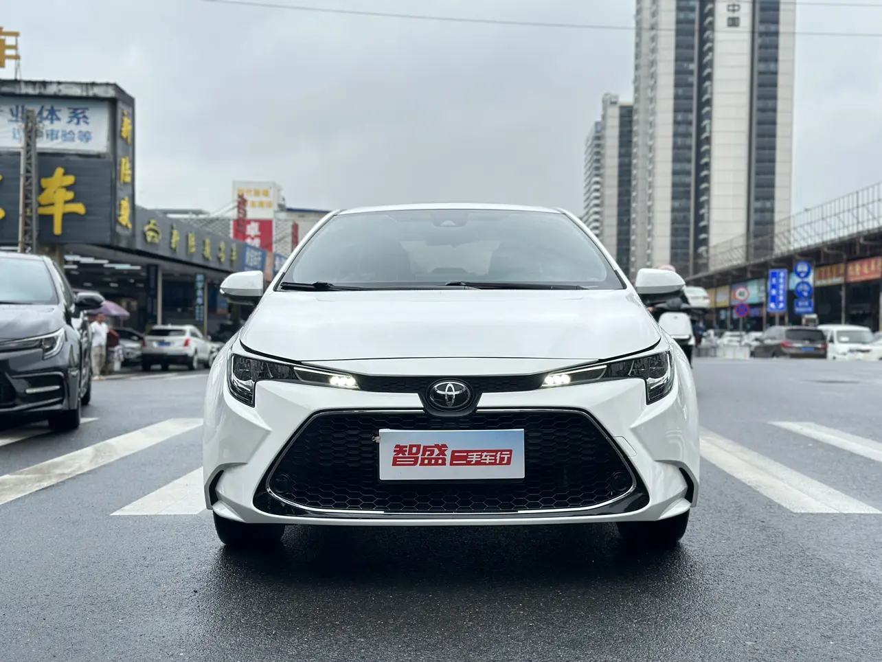 Toyota Levin