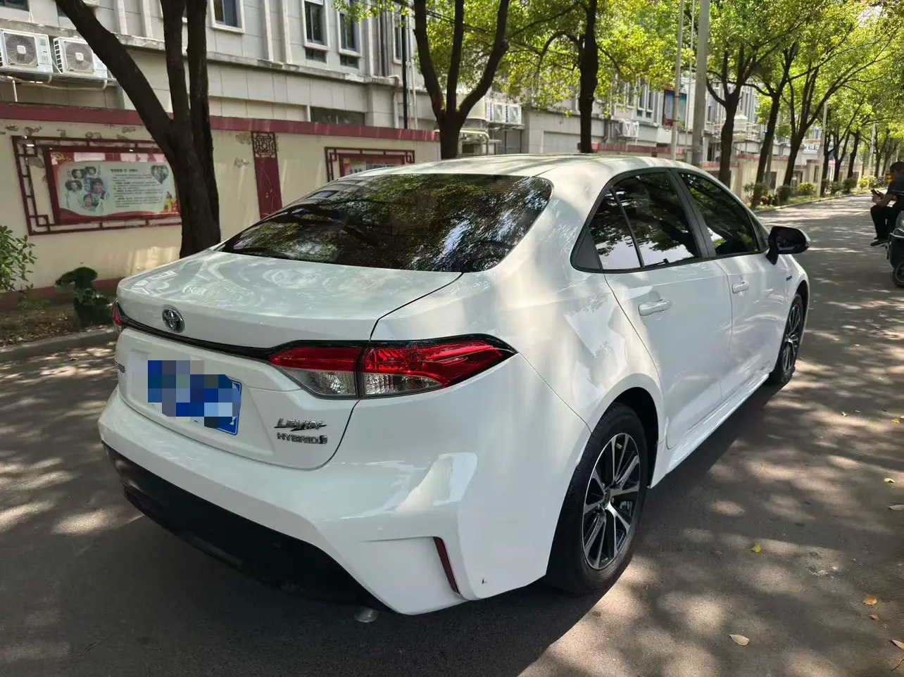 Toyota Levin