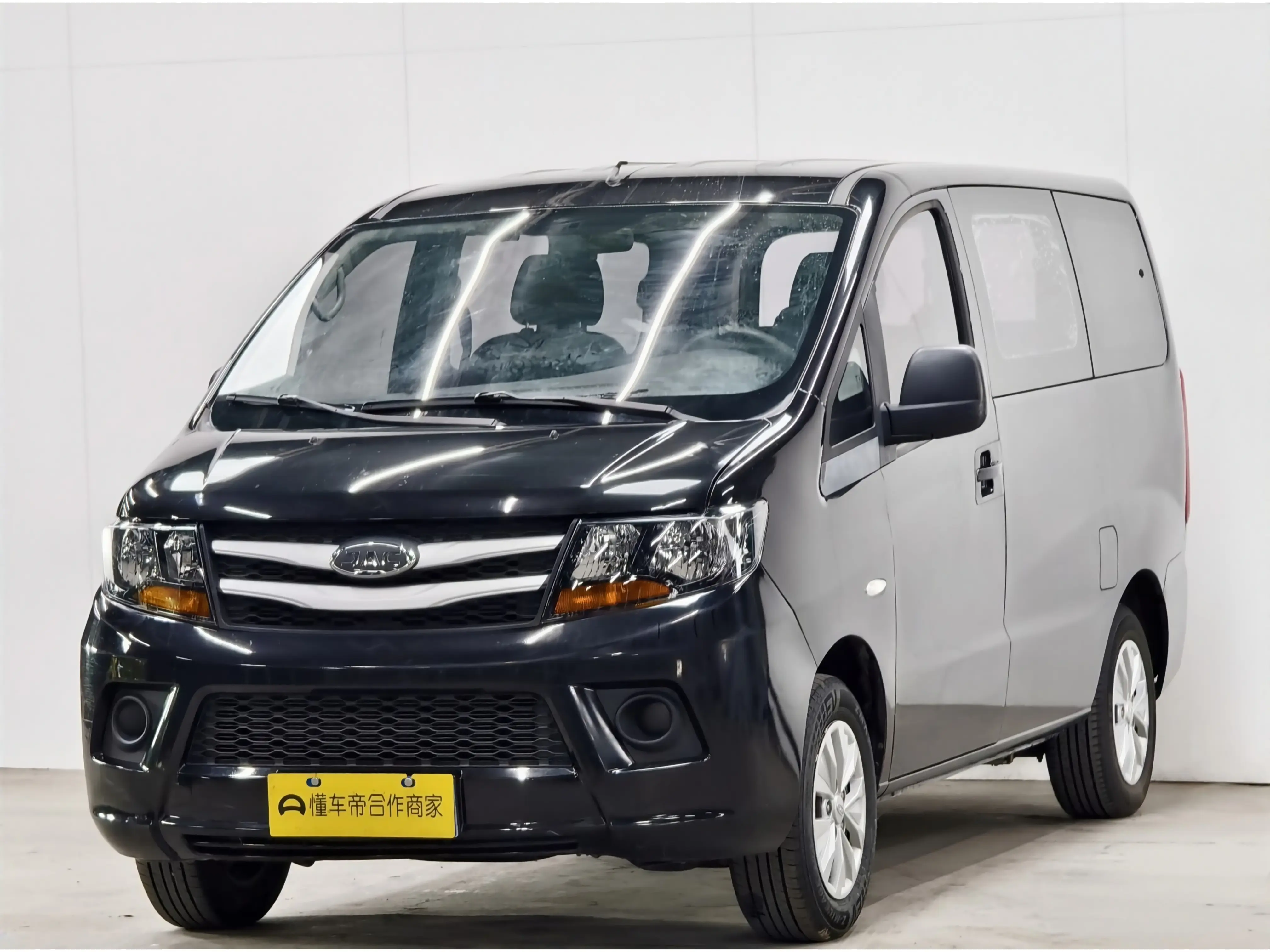 JAC Ruifeng M3