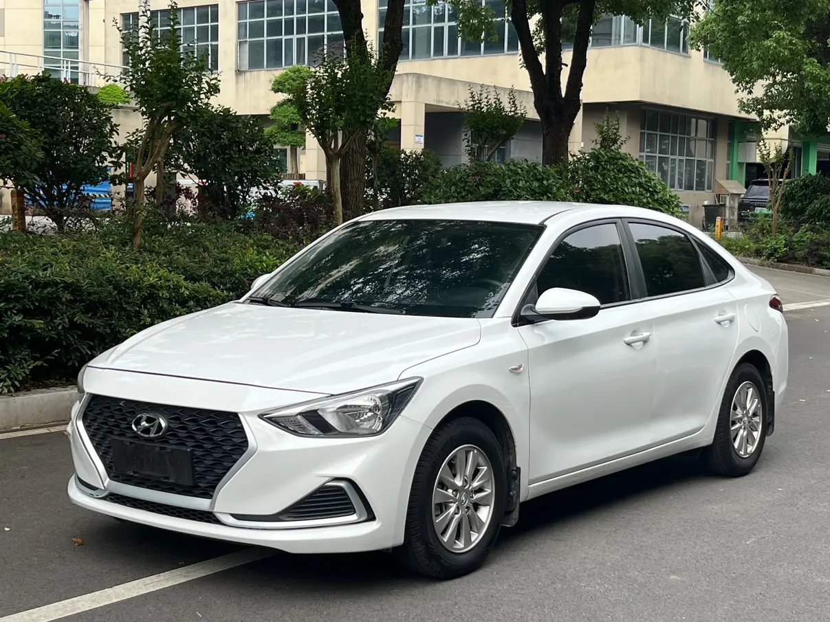 Hyundai Joyful