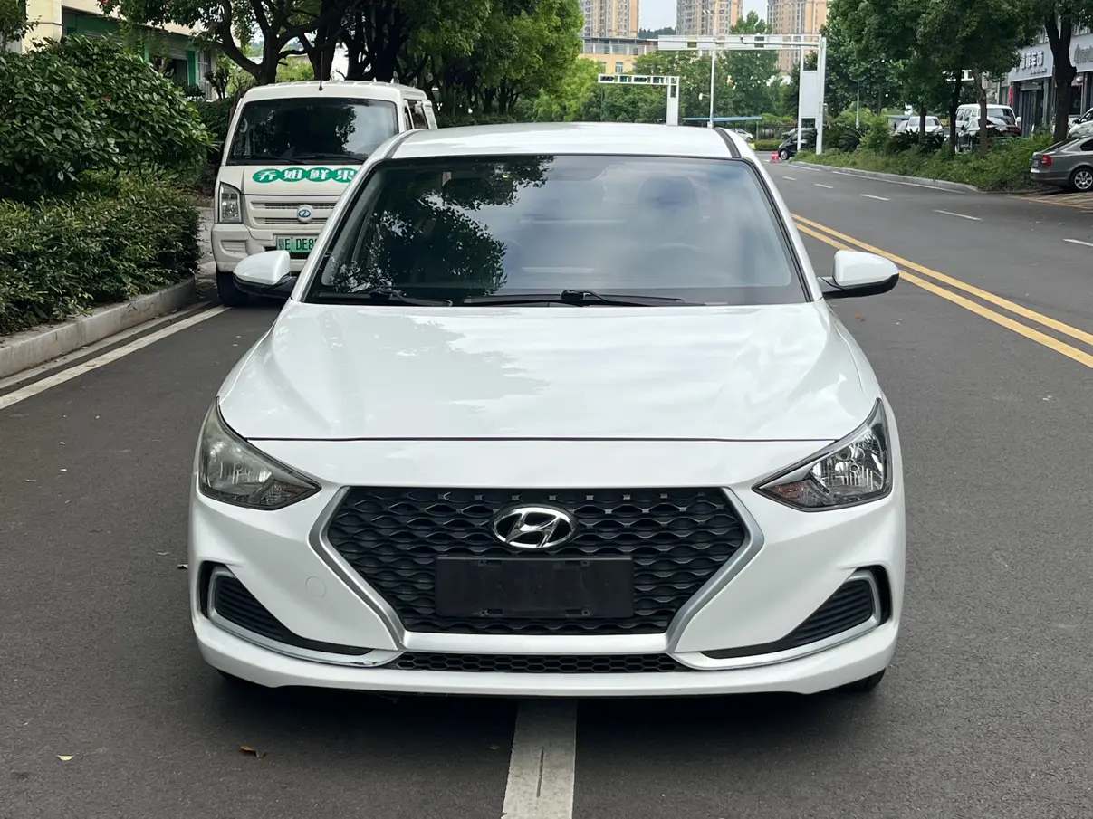 Hyundai Joyful