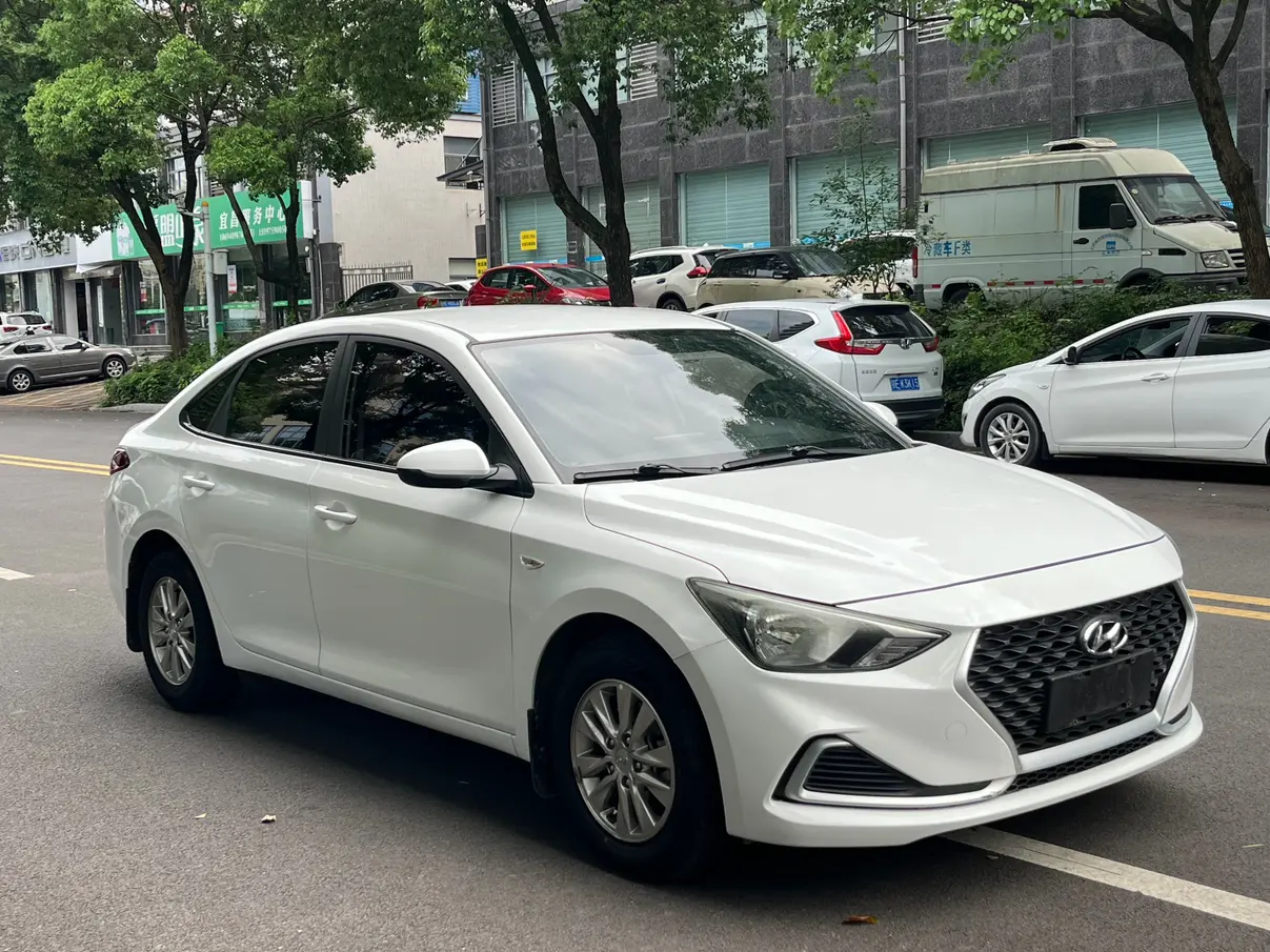 Hyundai Joyful