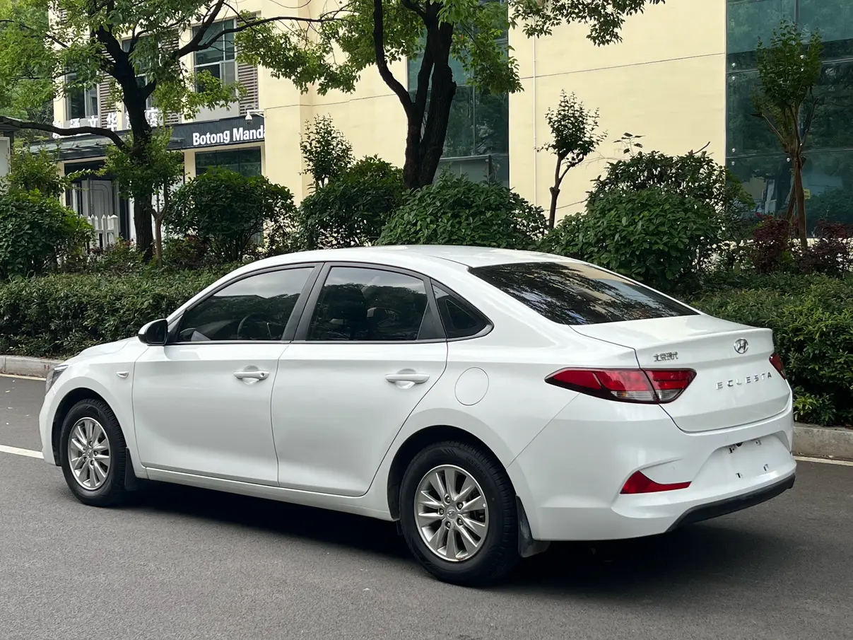 Hyundai Joyful