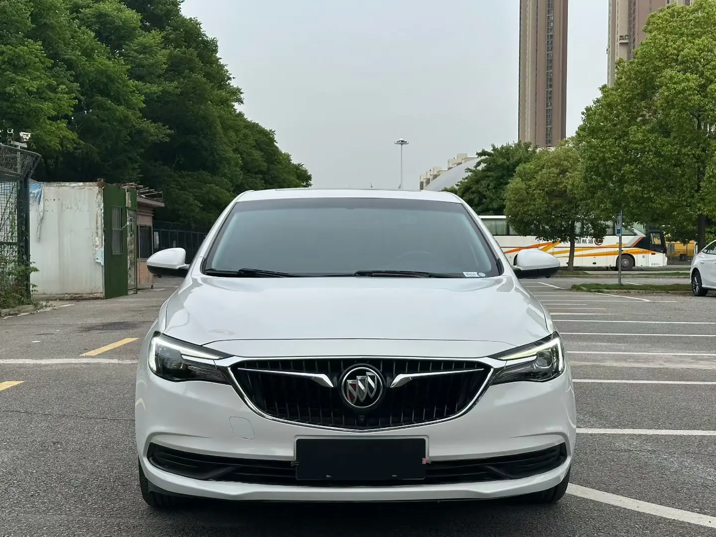 Buick Yinglang