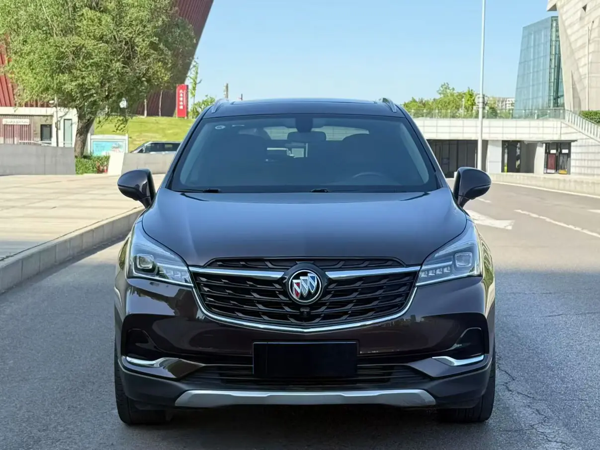 Buick Envision