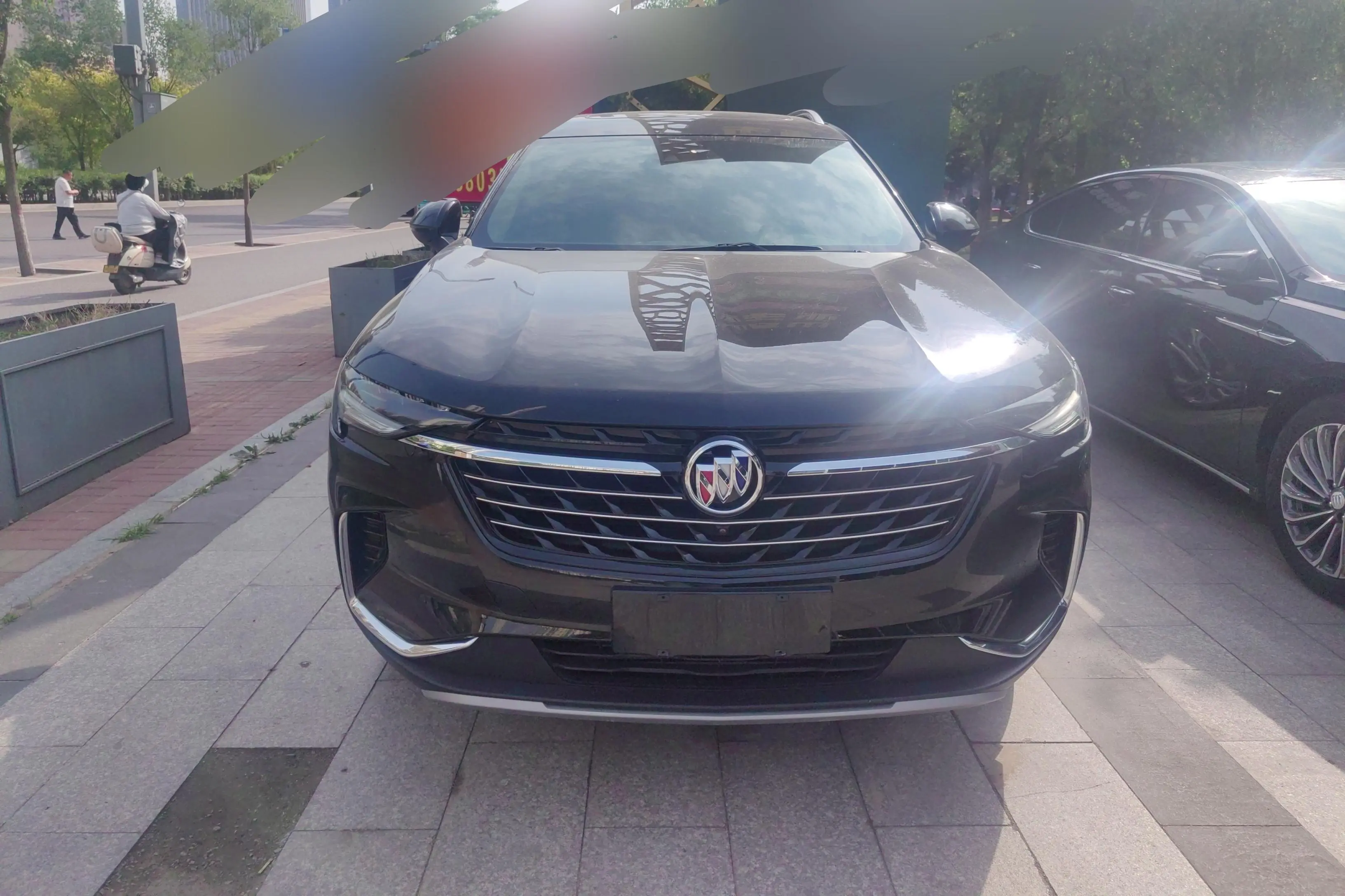Buick Envision