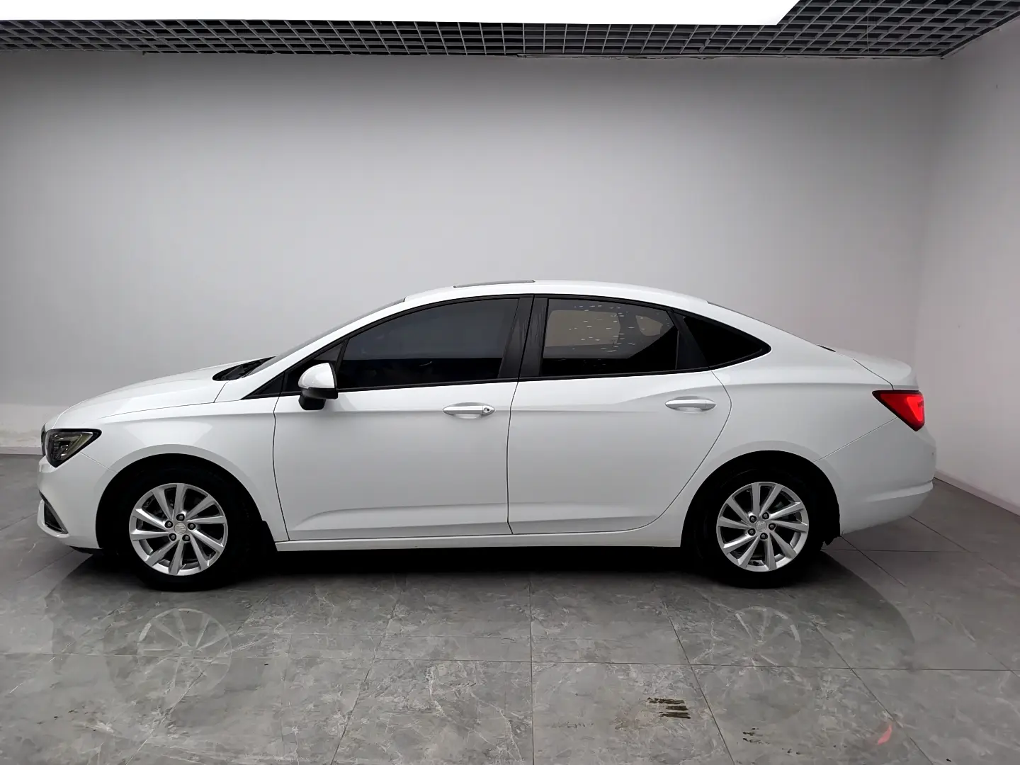 Buick Valeant