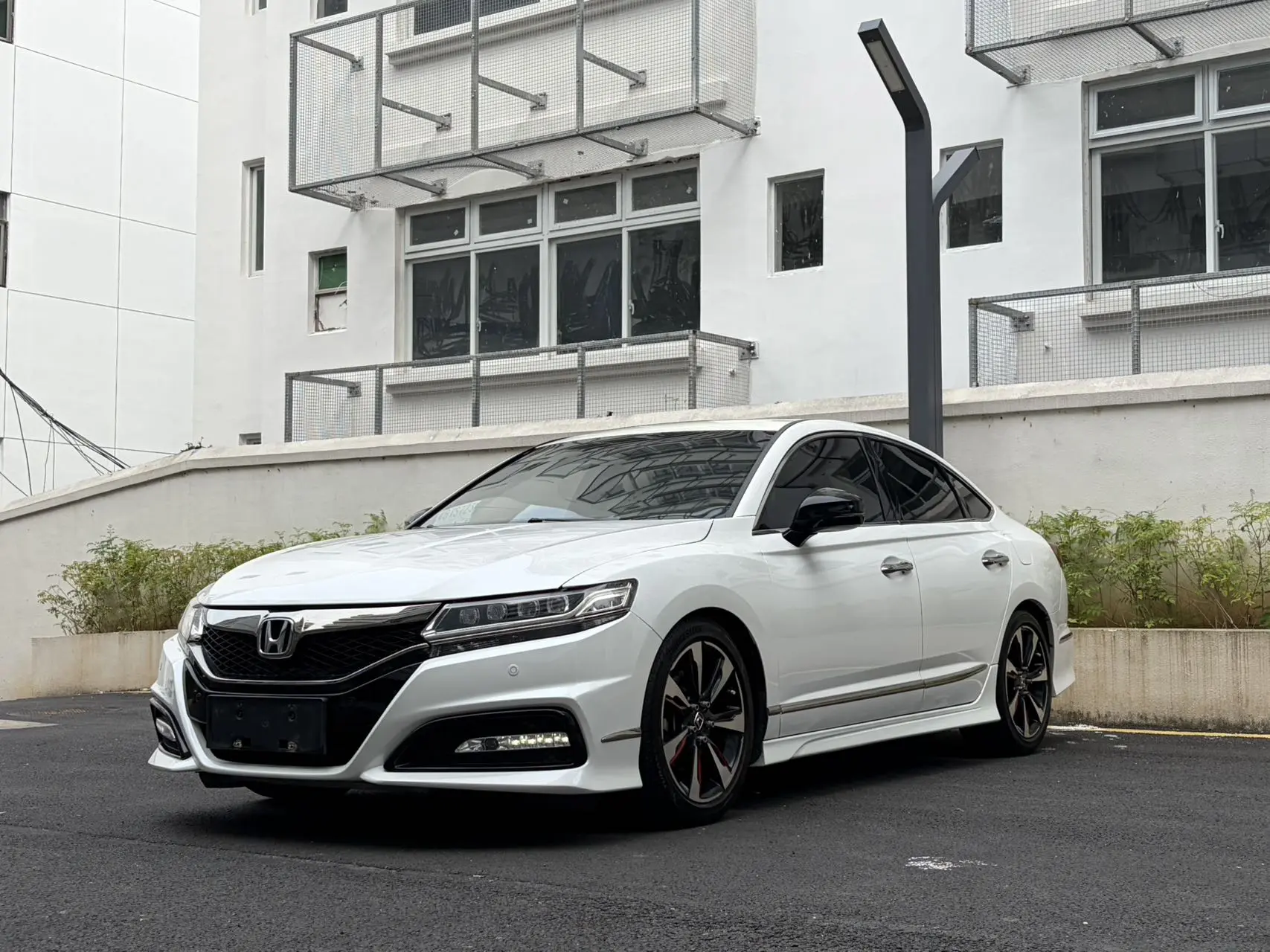 Honda Sibo Rui