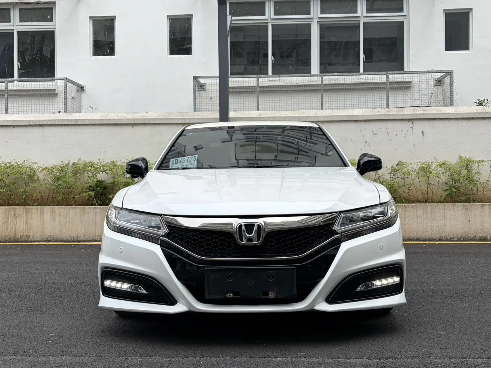 Honda Sibo Rui