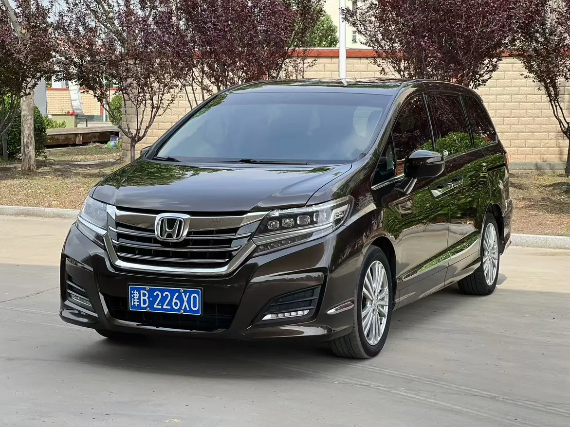 Honda Elysion