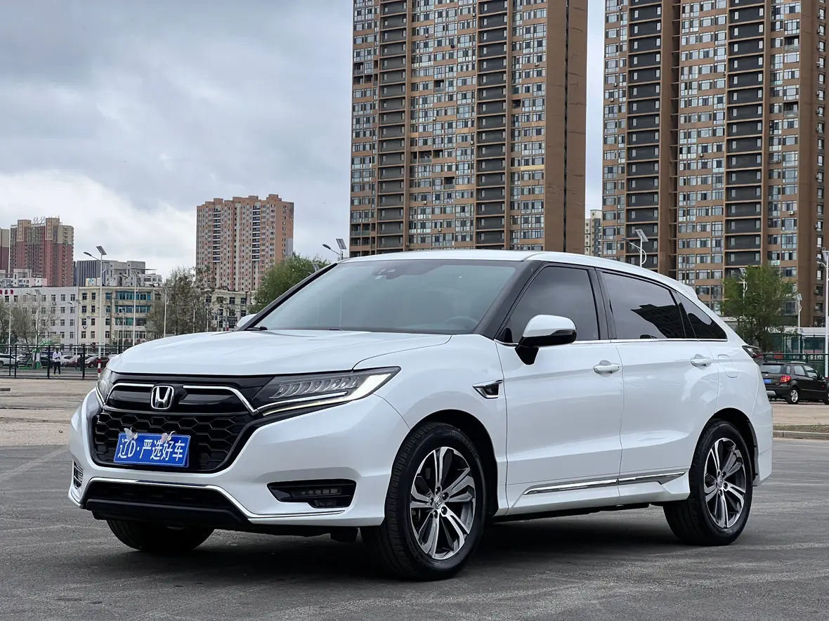Honda UR-V