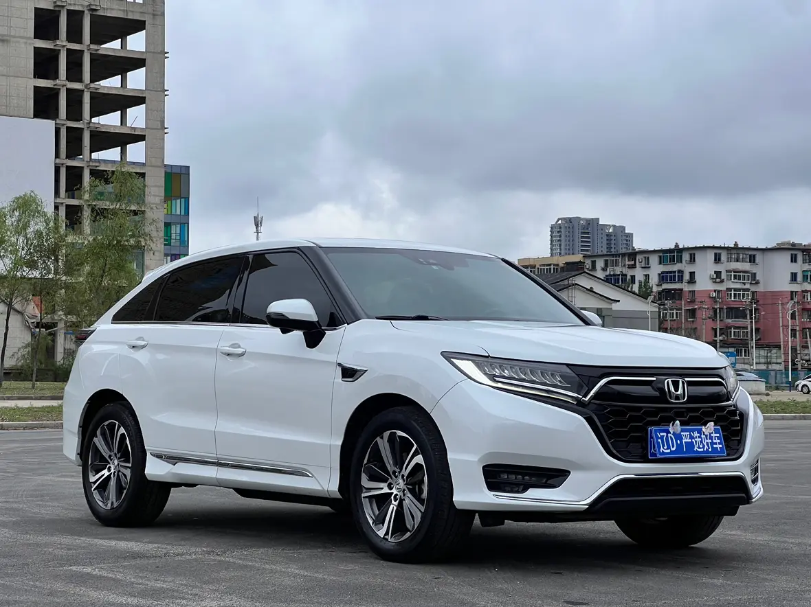 Honda UR-V