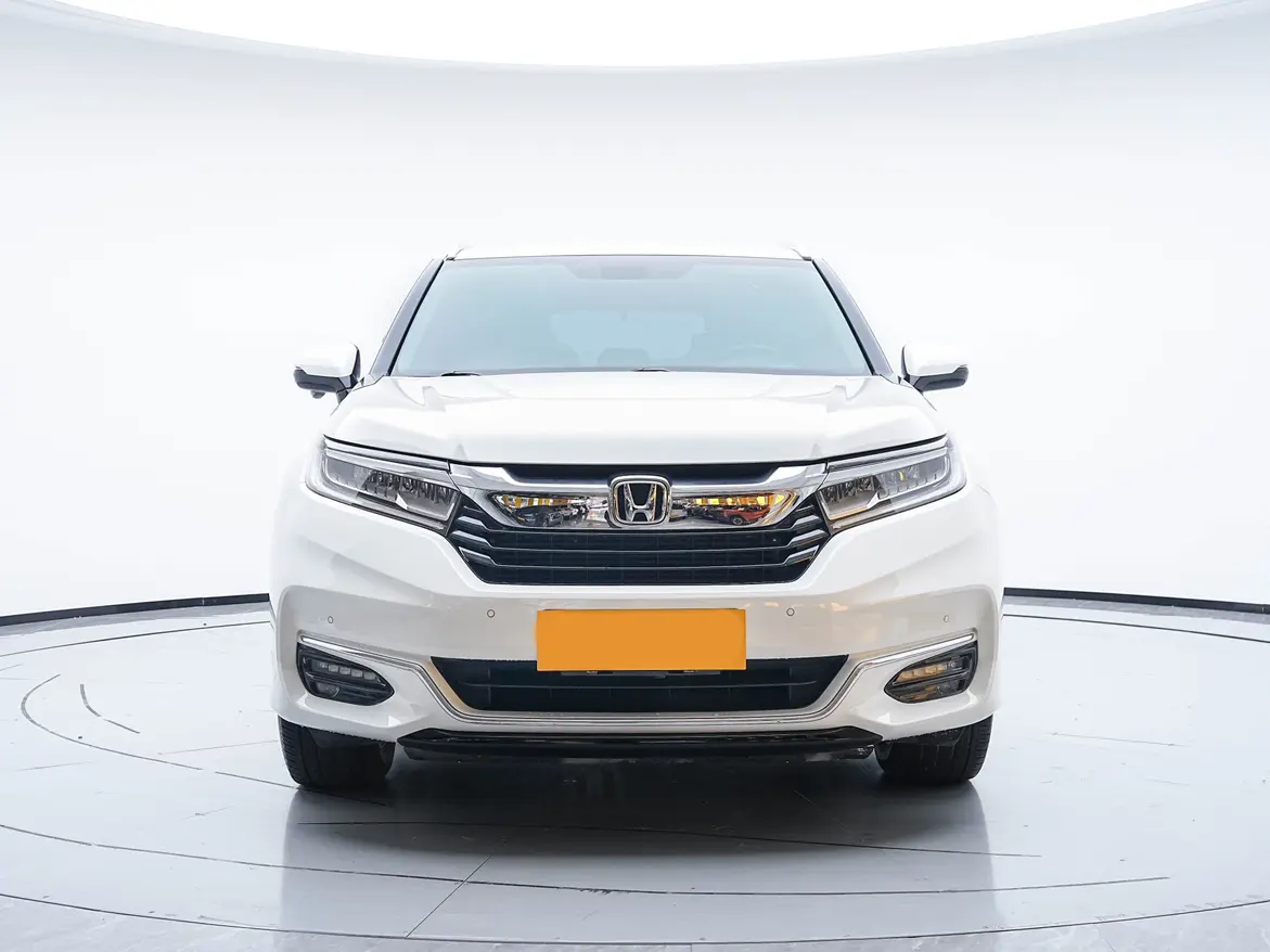 Honda Avancier