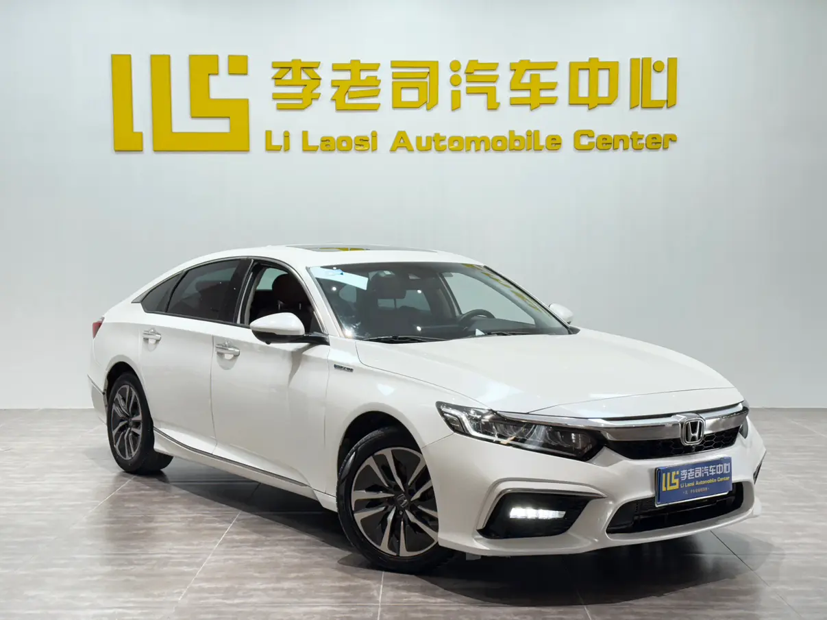 Honda Inspire