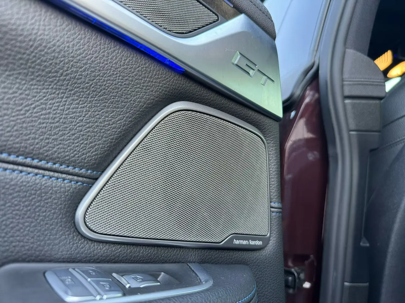 BMW 6 Series GT
