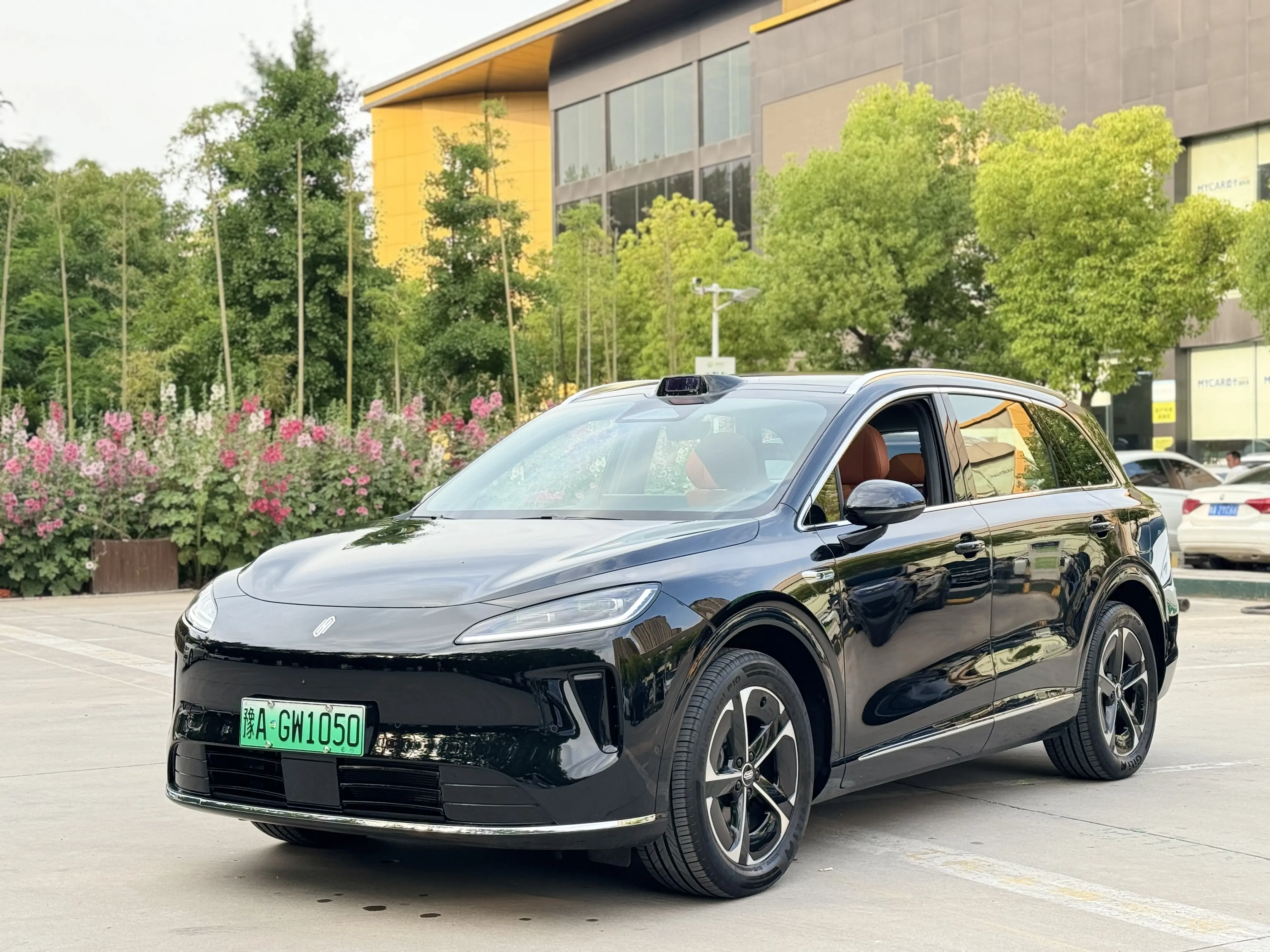 Shangjie H5
