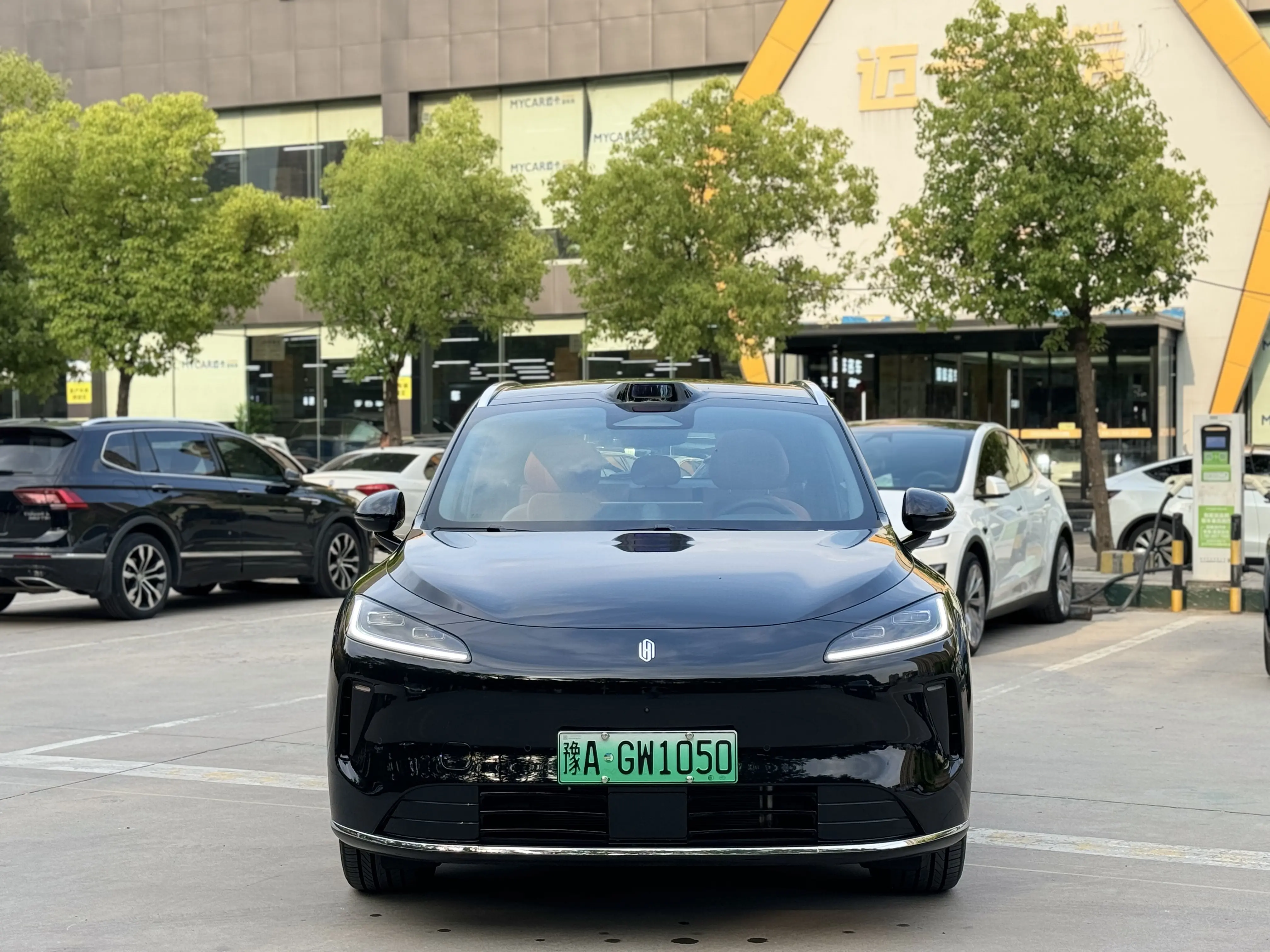 Shangjie H5