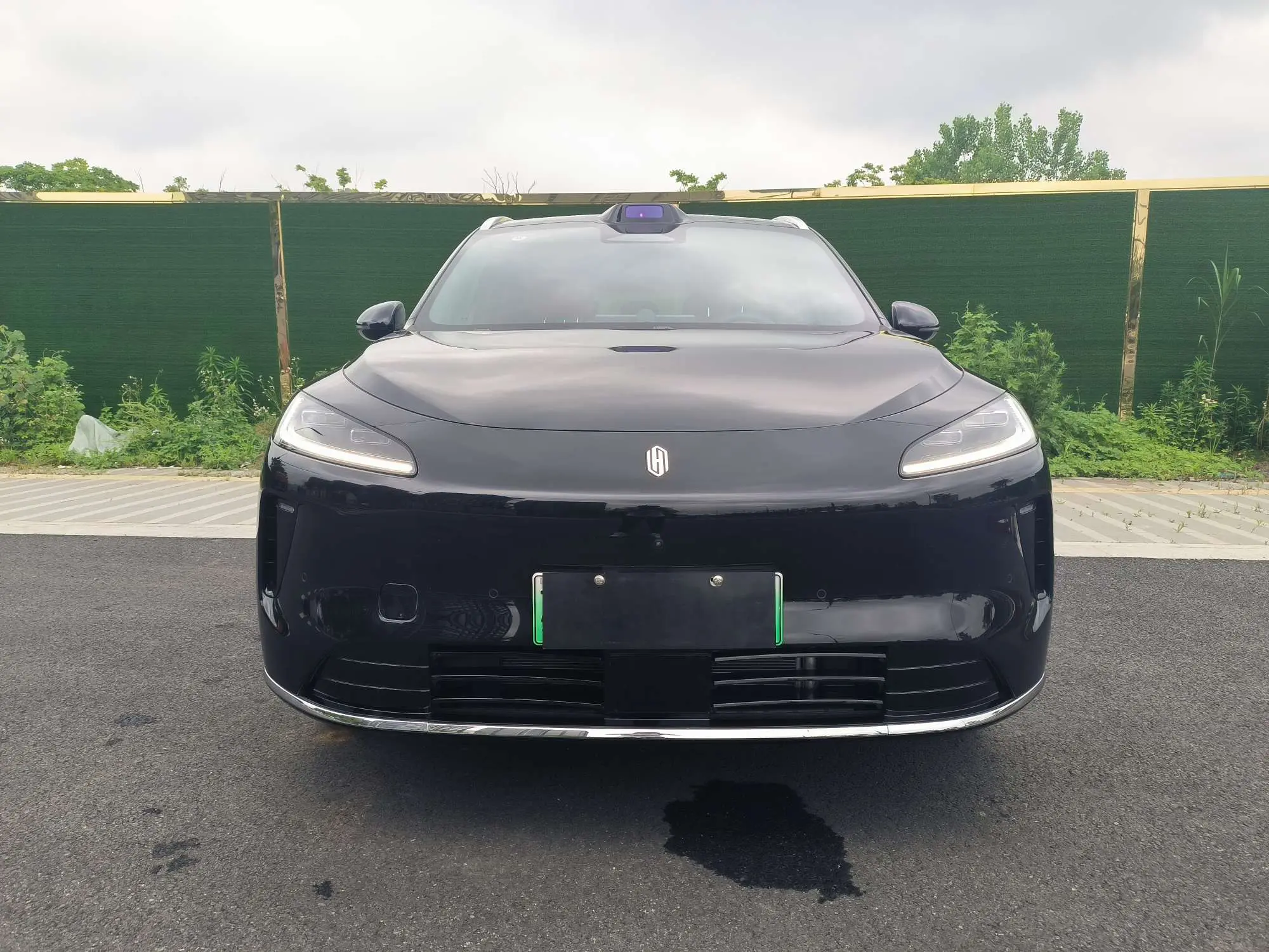 Shangjie H5