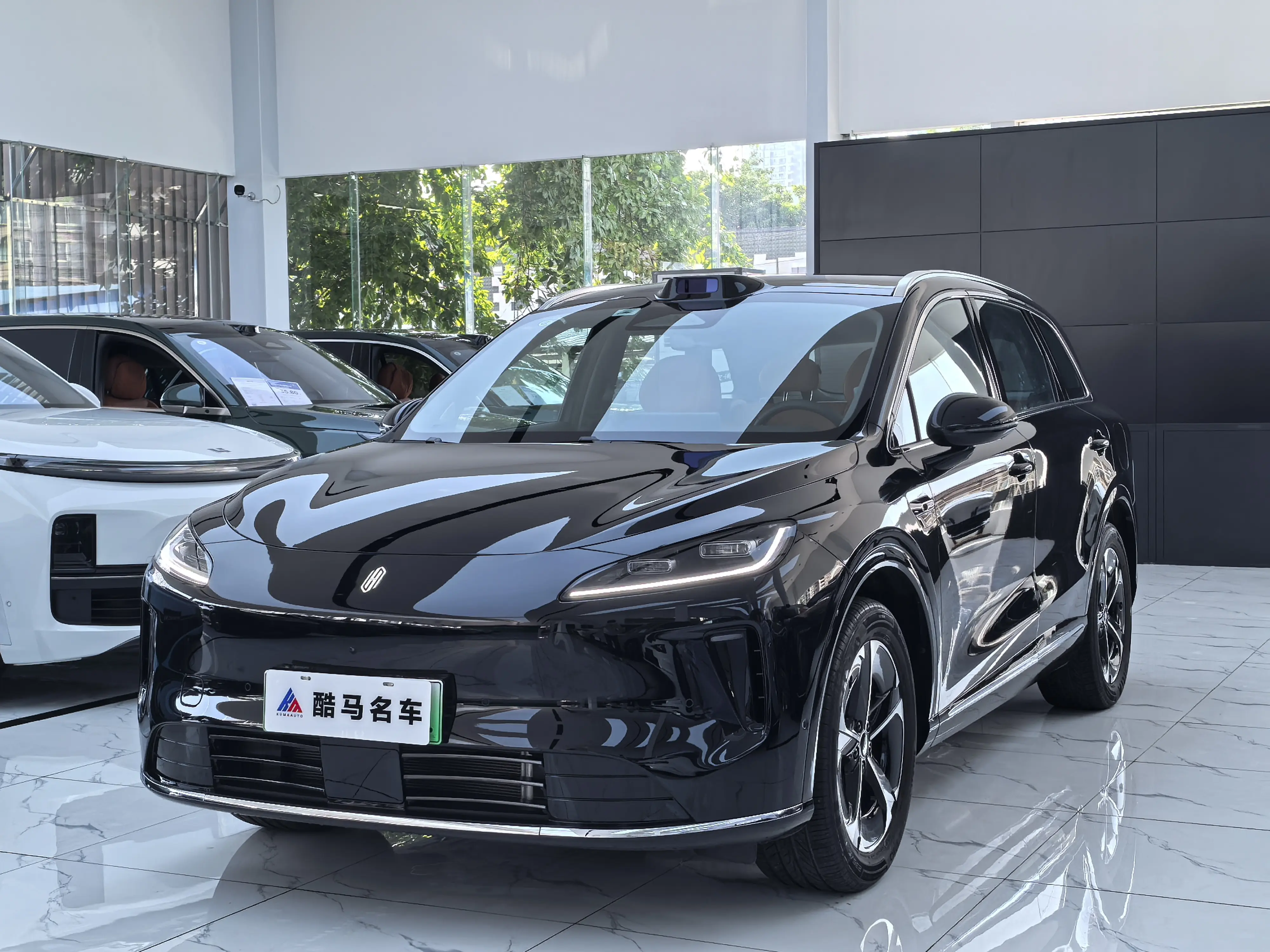 Shangjie H5