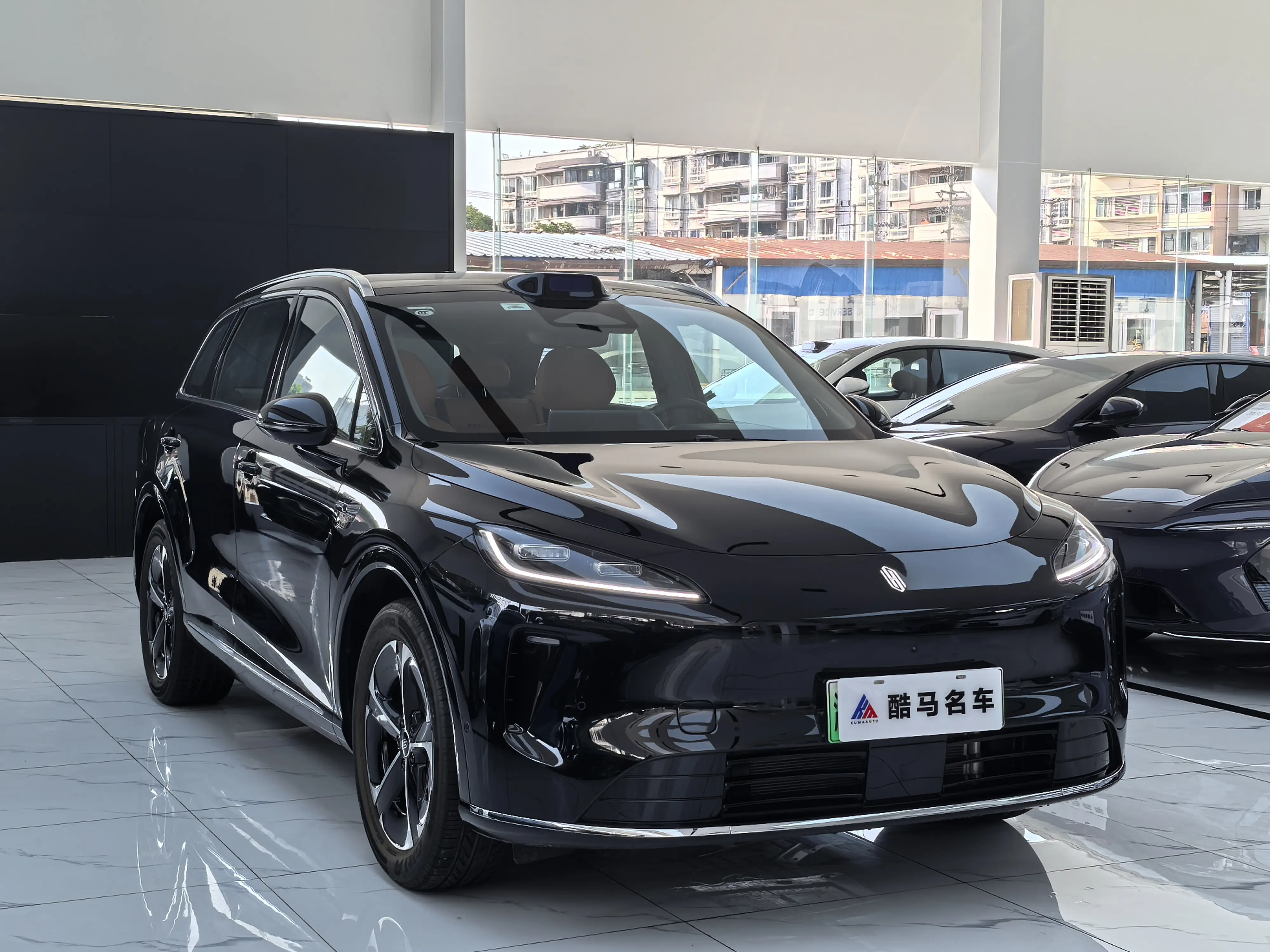 Shangjie H5
