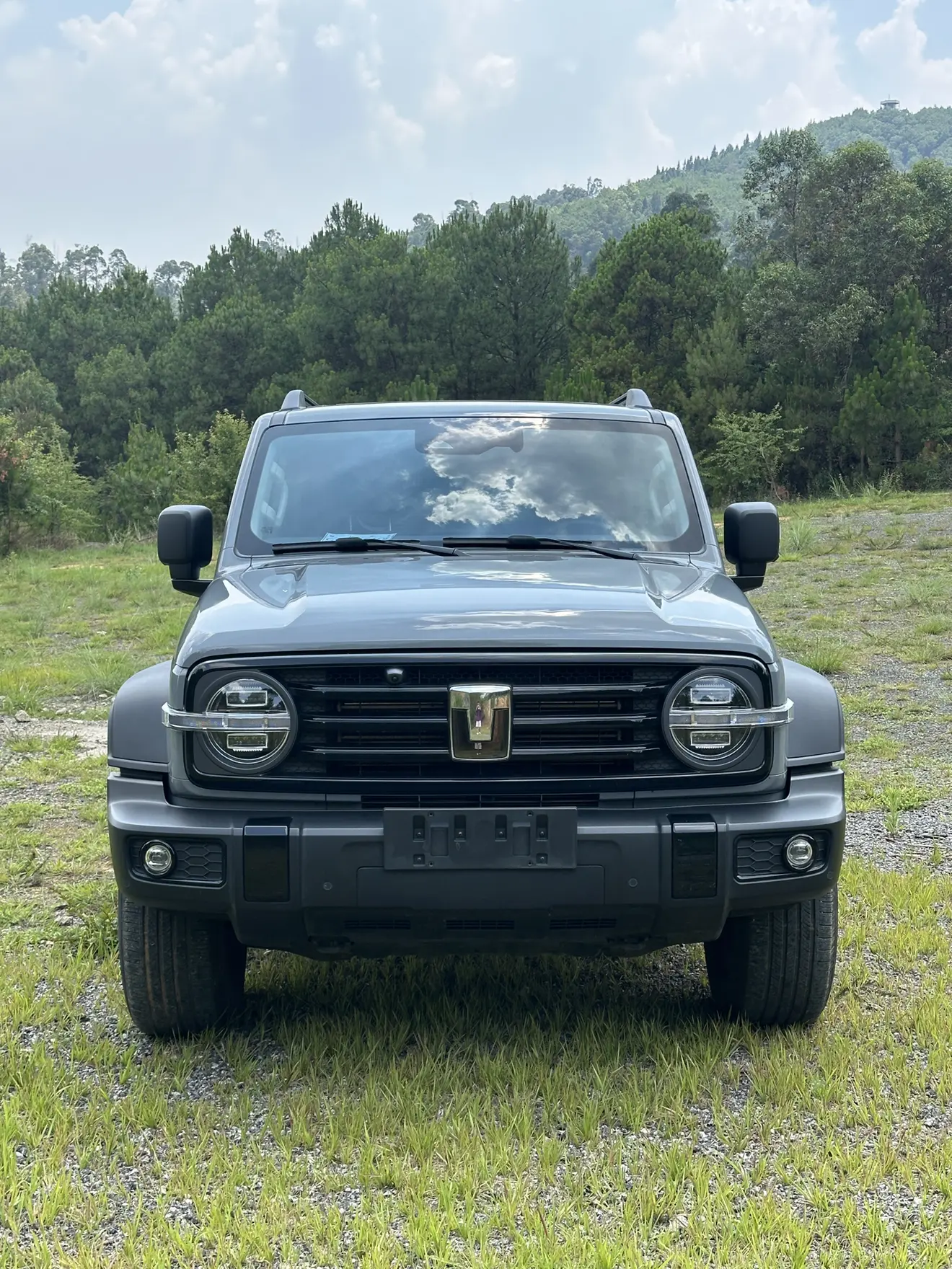 Tank 300